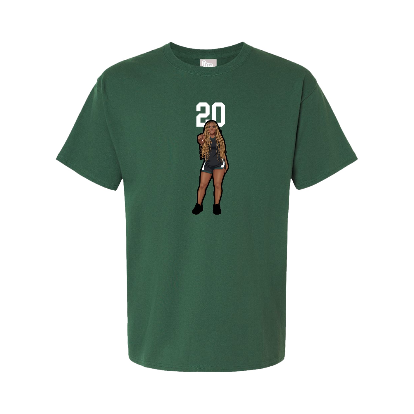 Youth Tee