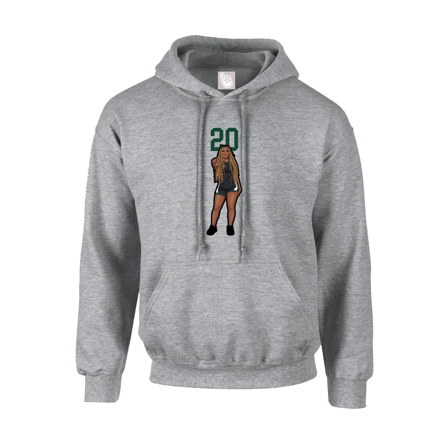 Hoodie
