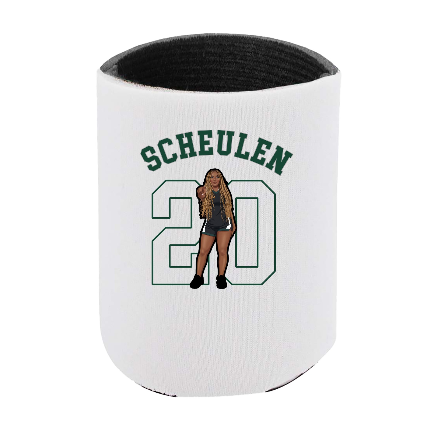 Can Holder