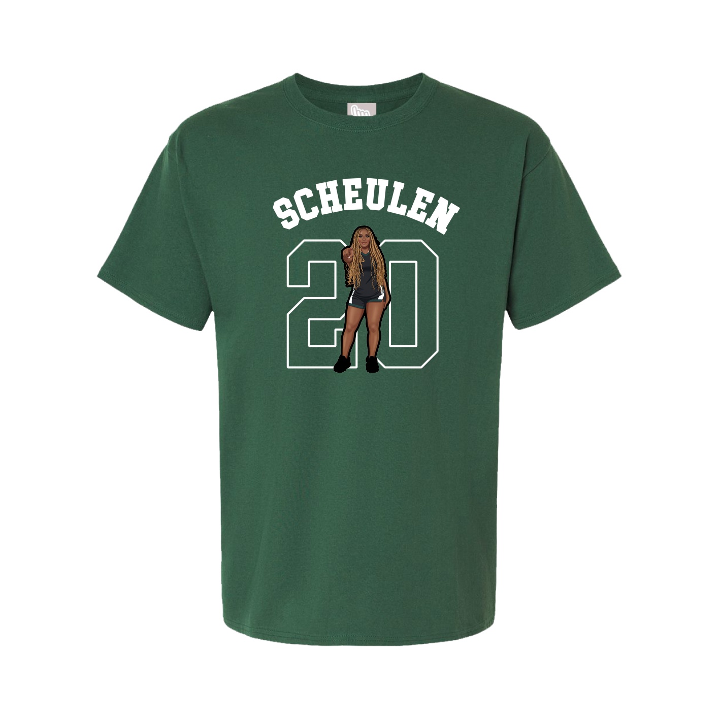 Tee