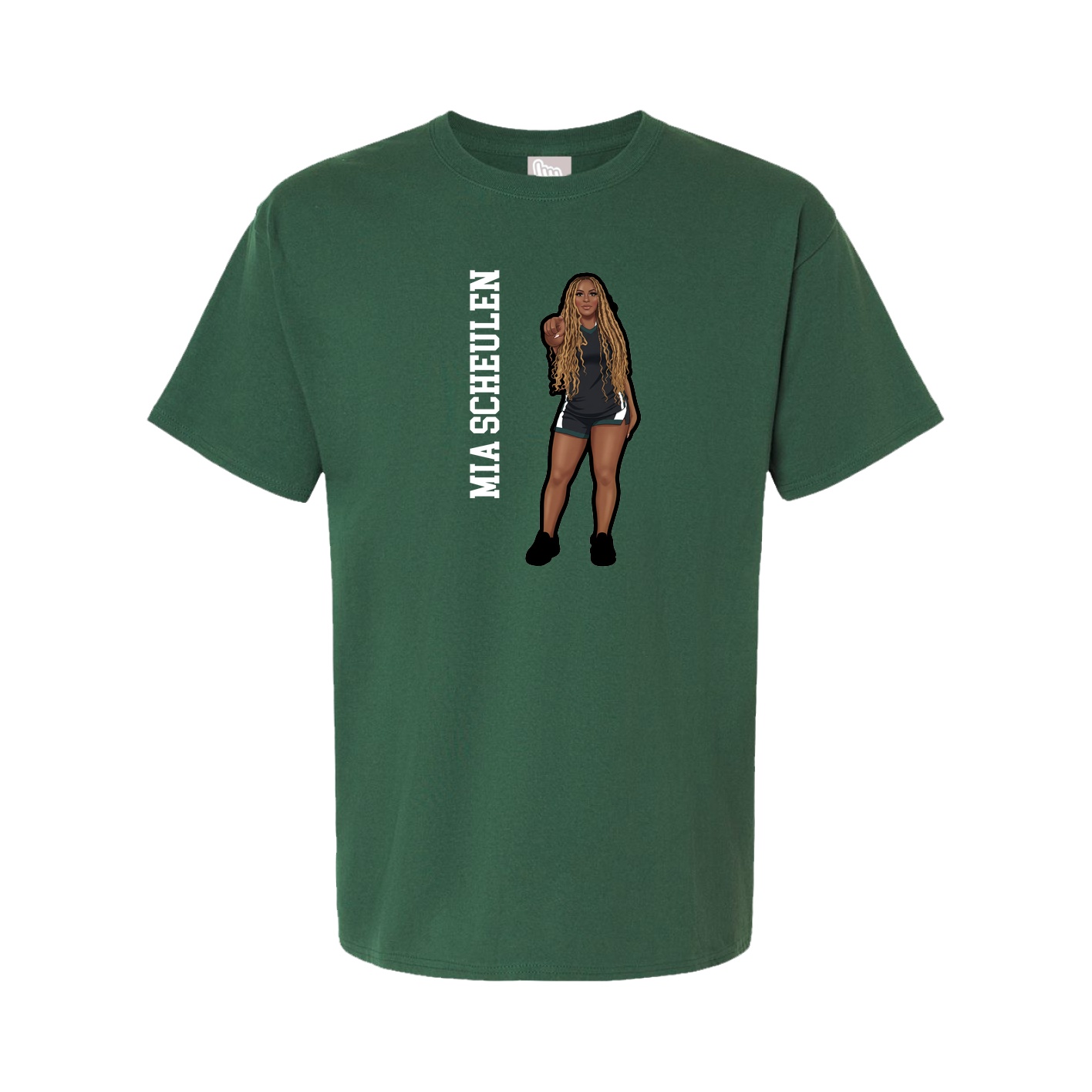 Tee