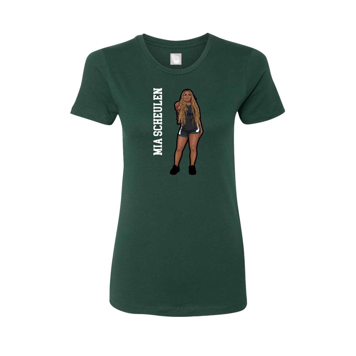 Womens Tee