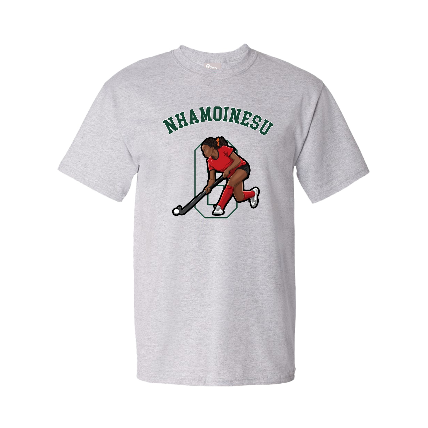 NIL Club Tee