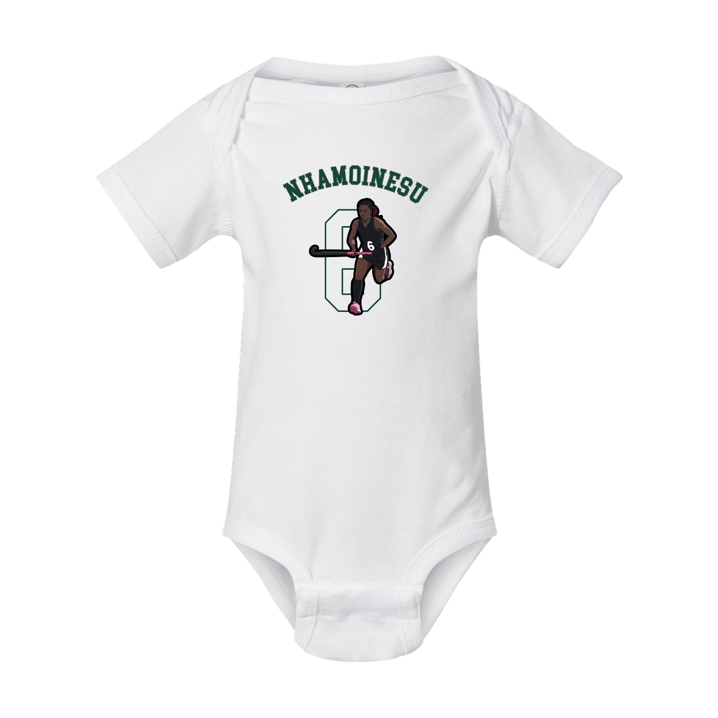 Baby Onesie