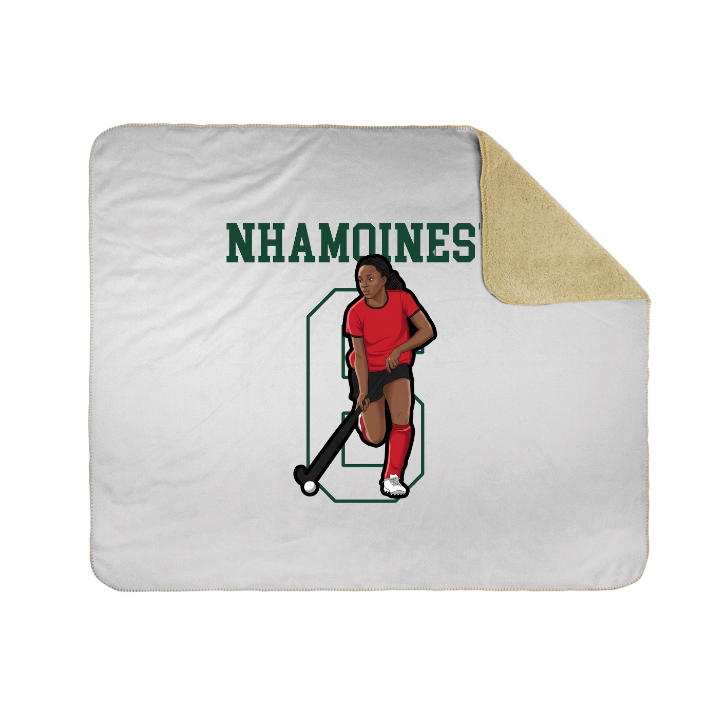 Throw Blanket