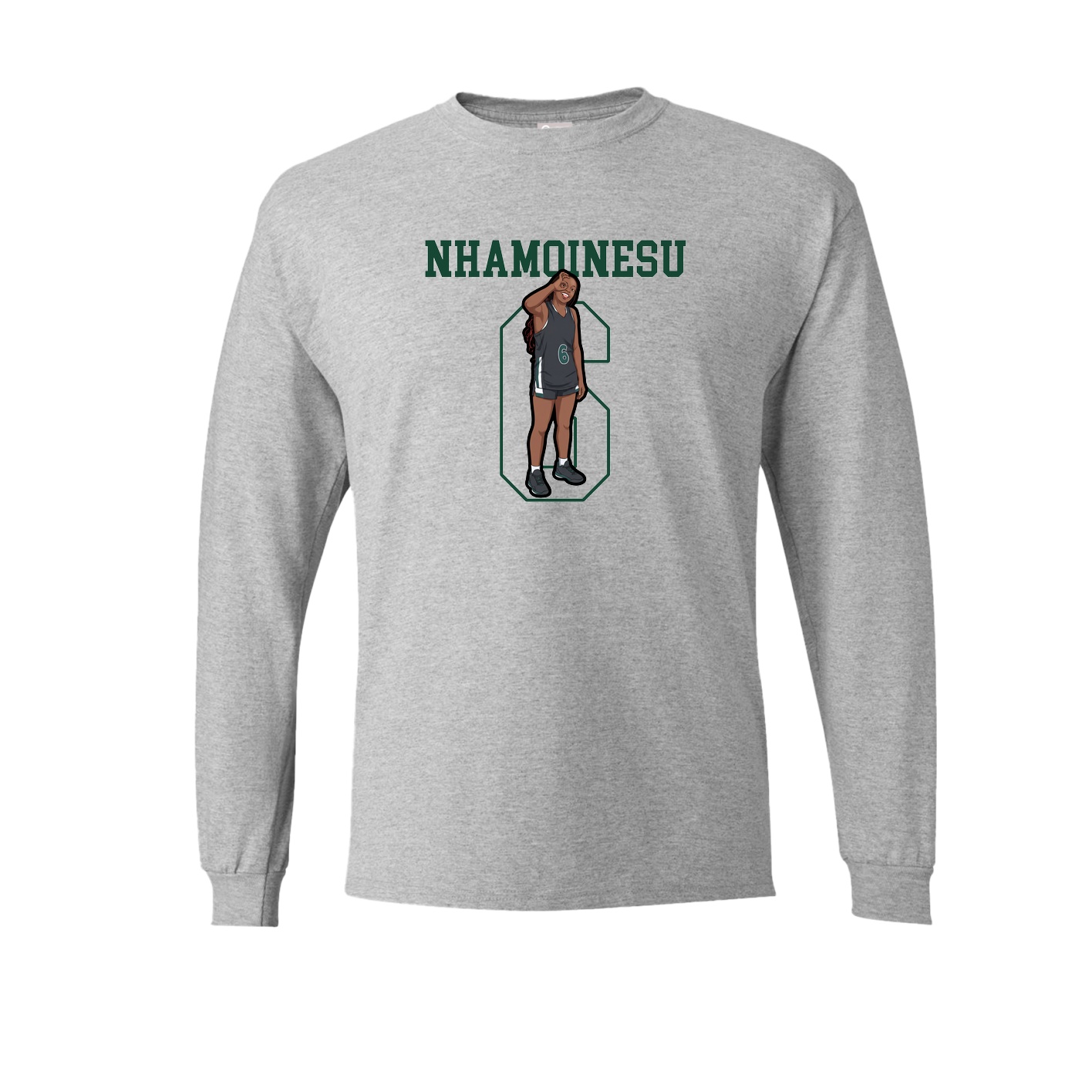 Long Sleeve Tee
