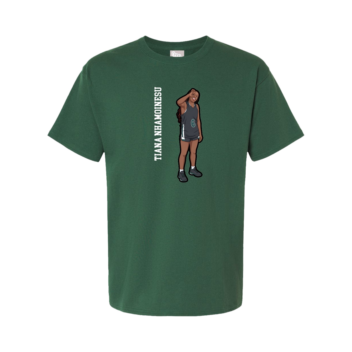 Tee