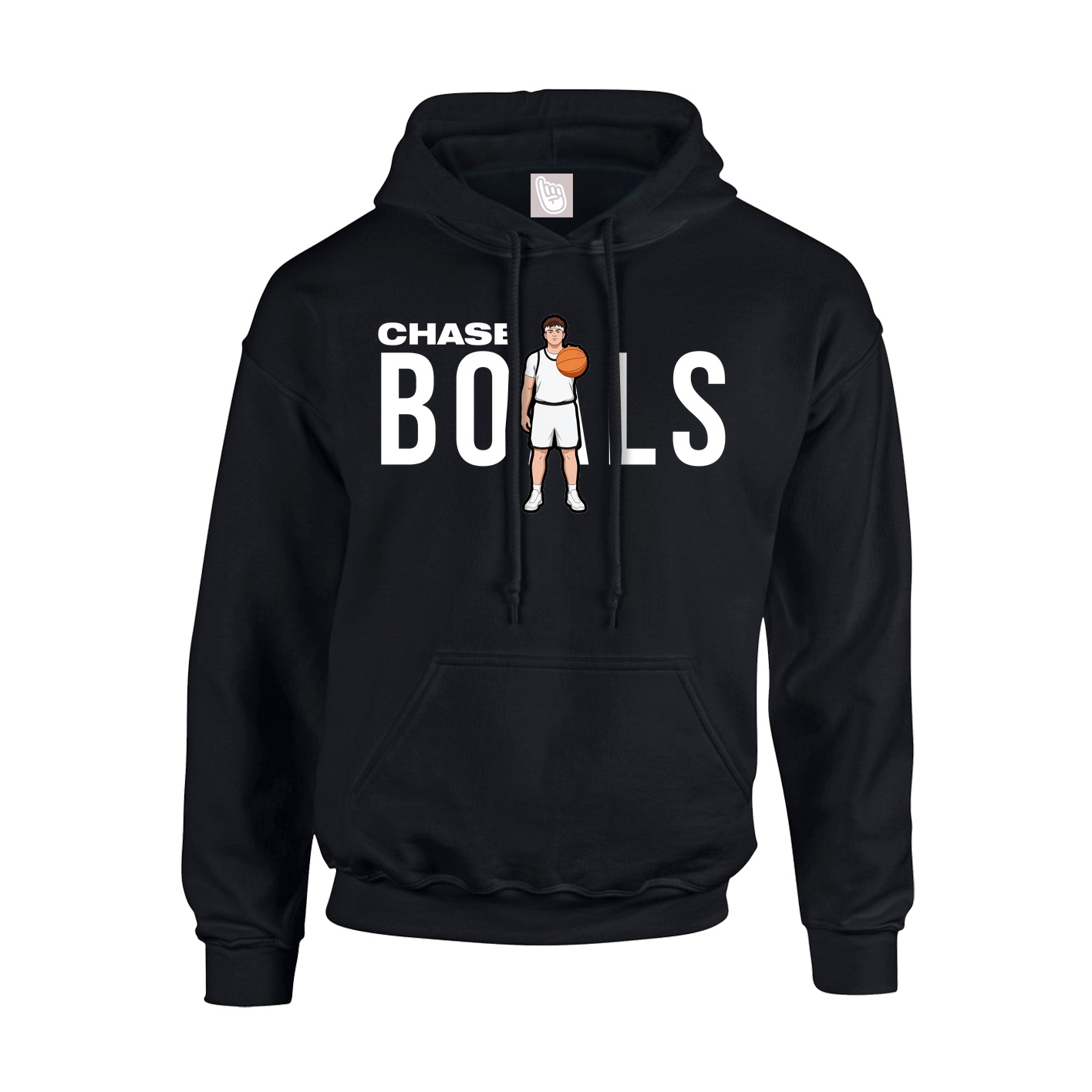 Hoodie