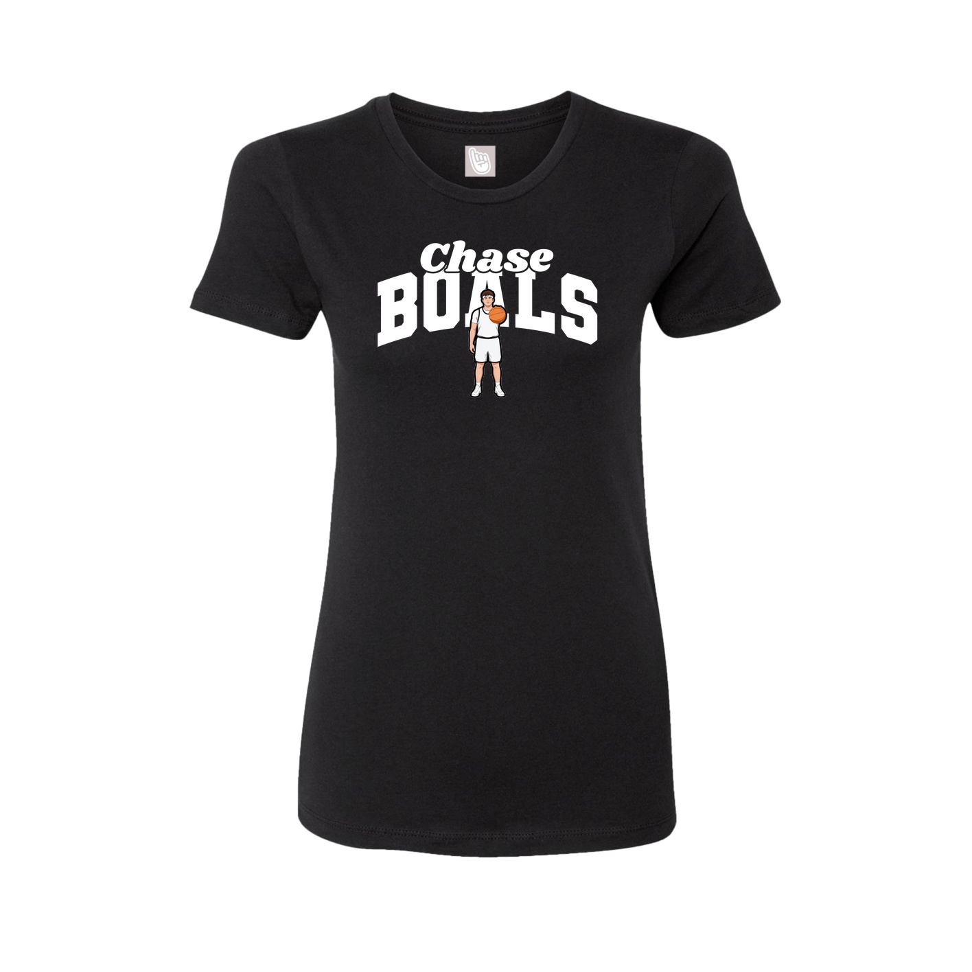 Fitted Women's Tee