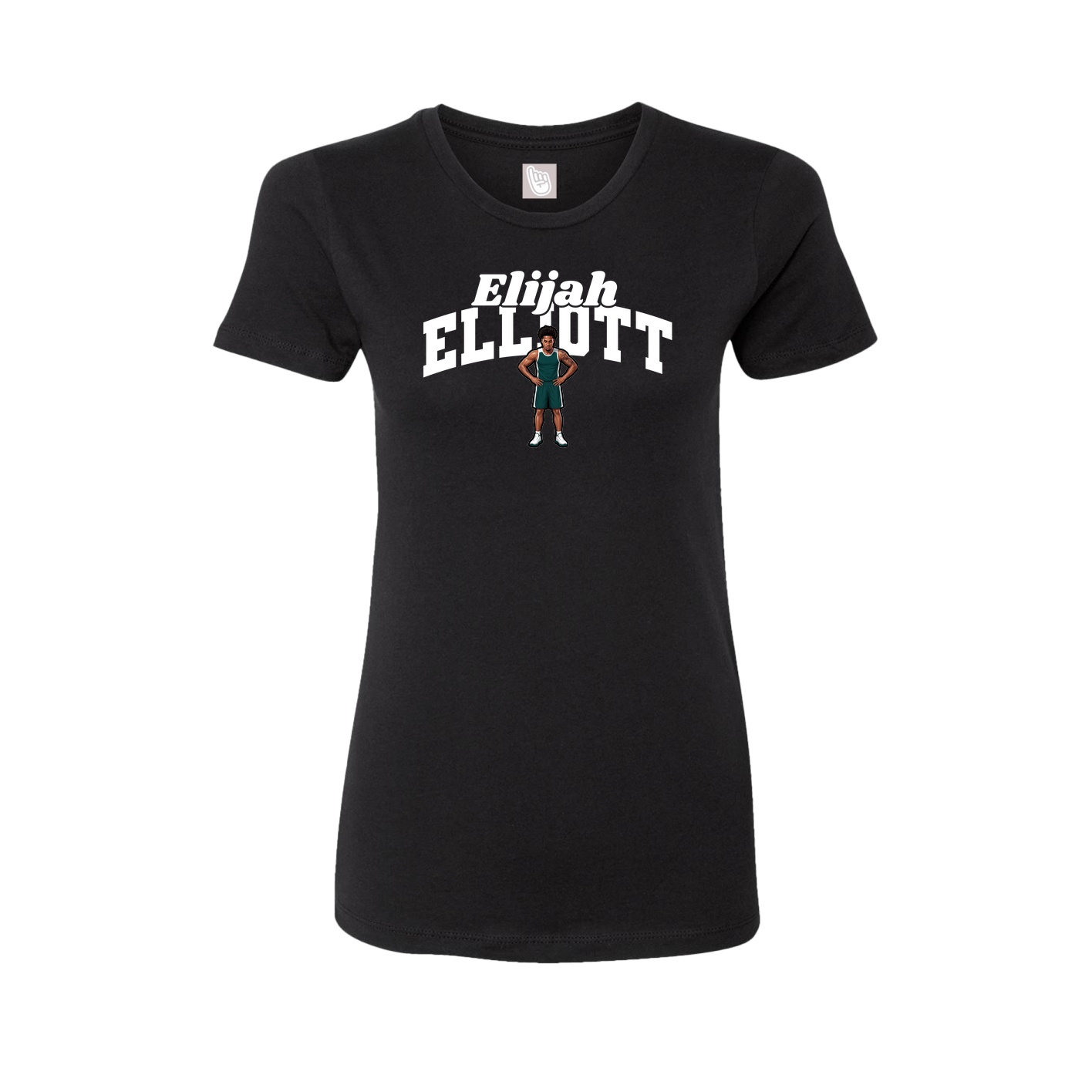 Fitted Women's Tee