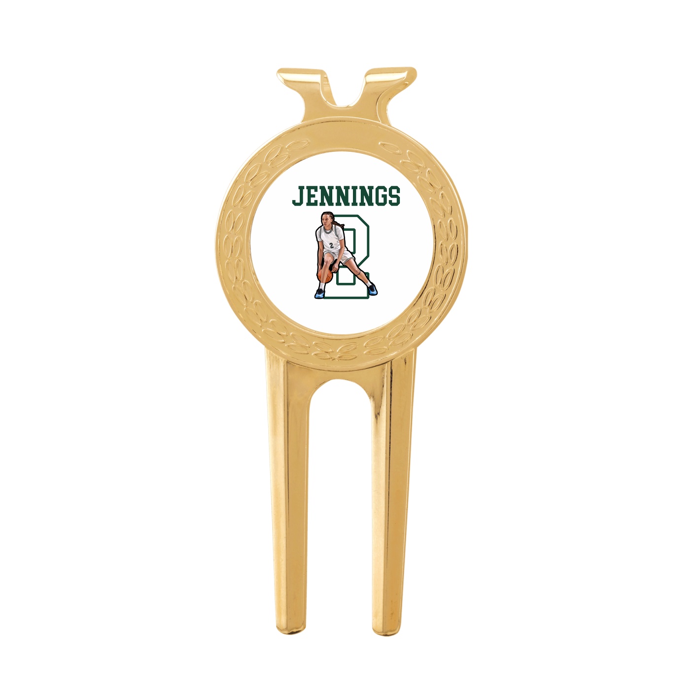 Divot Tool with Ball Marker — Shirsey in Classic