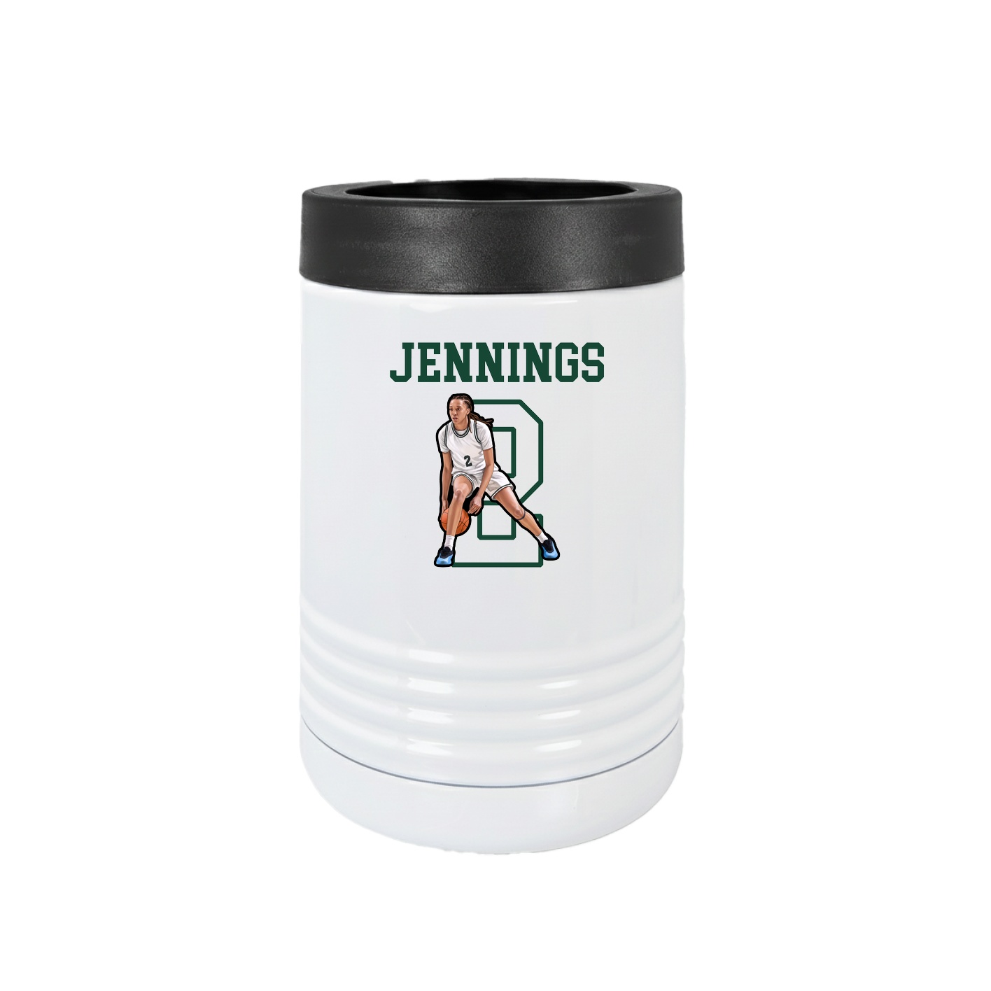Beverage Holder — Shirsey in White