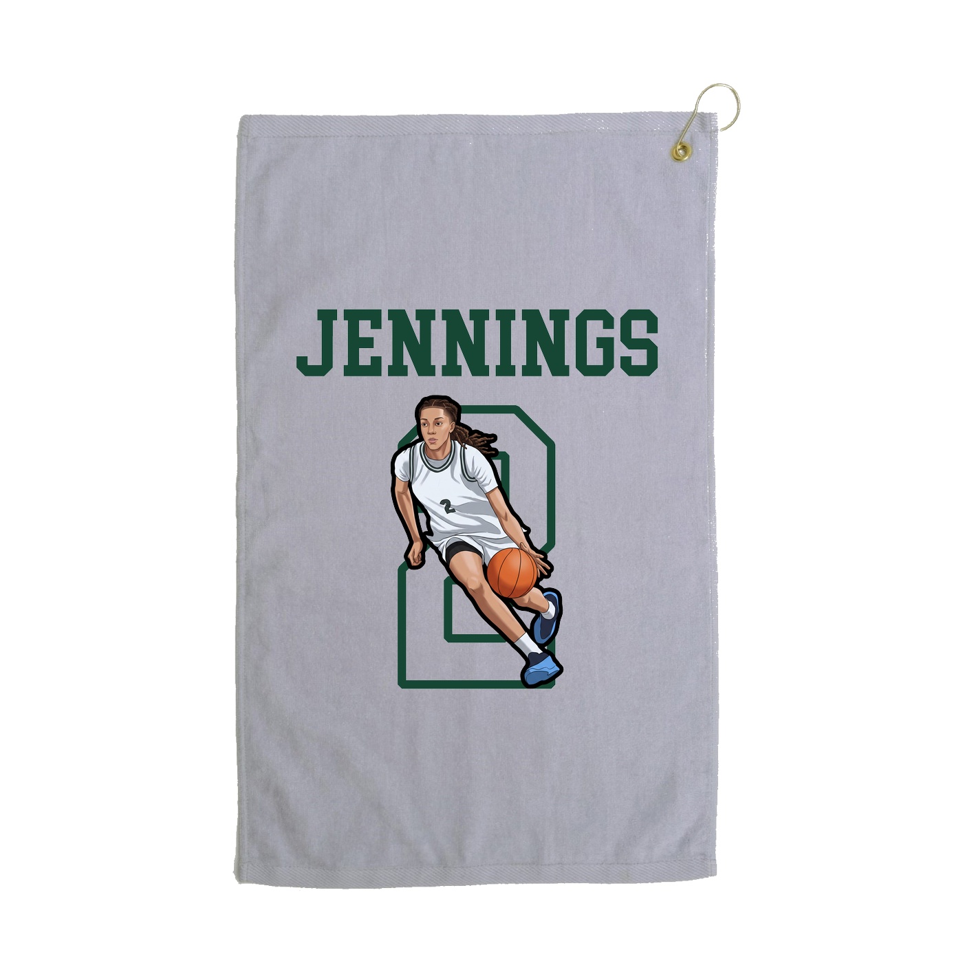 Golf Towel