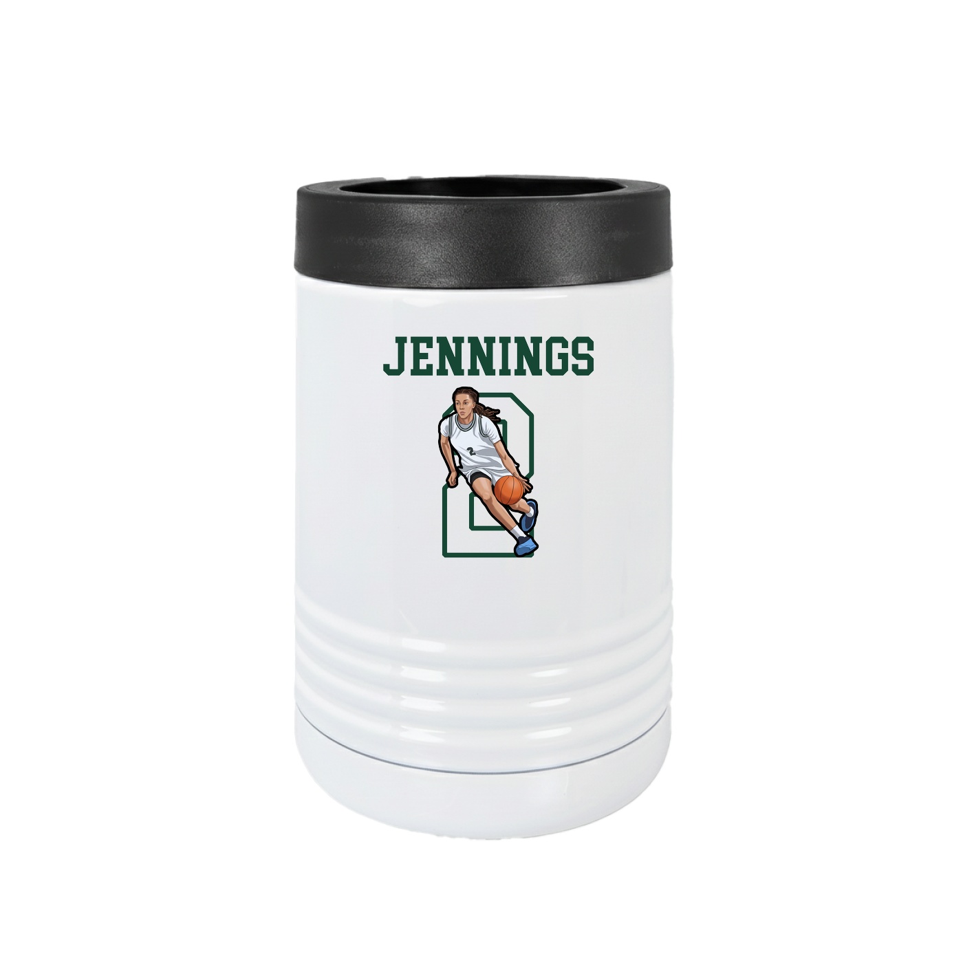 Beverage Holder — Shirsey in White