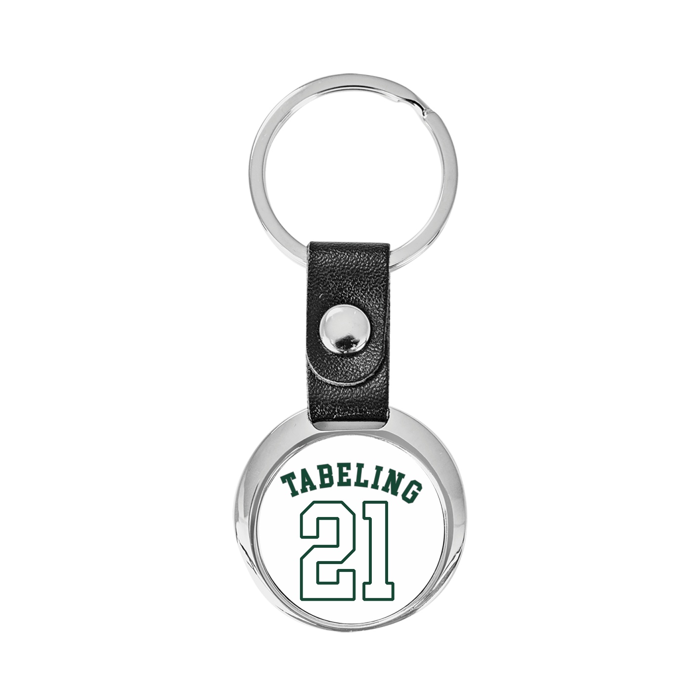Key Chain — Shirsey Arch in Classic
