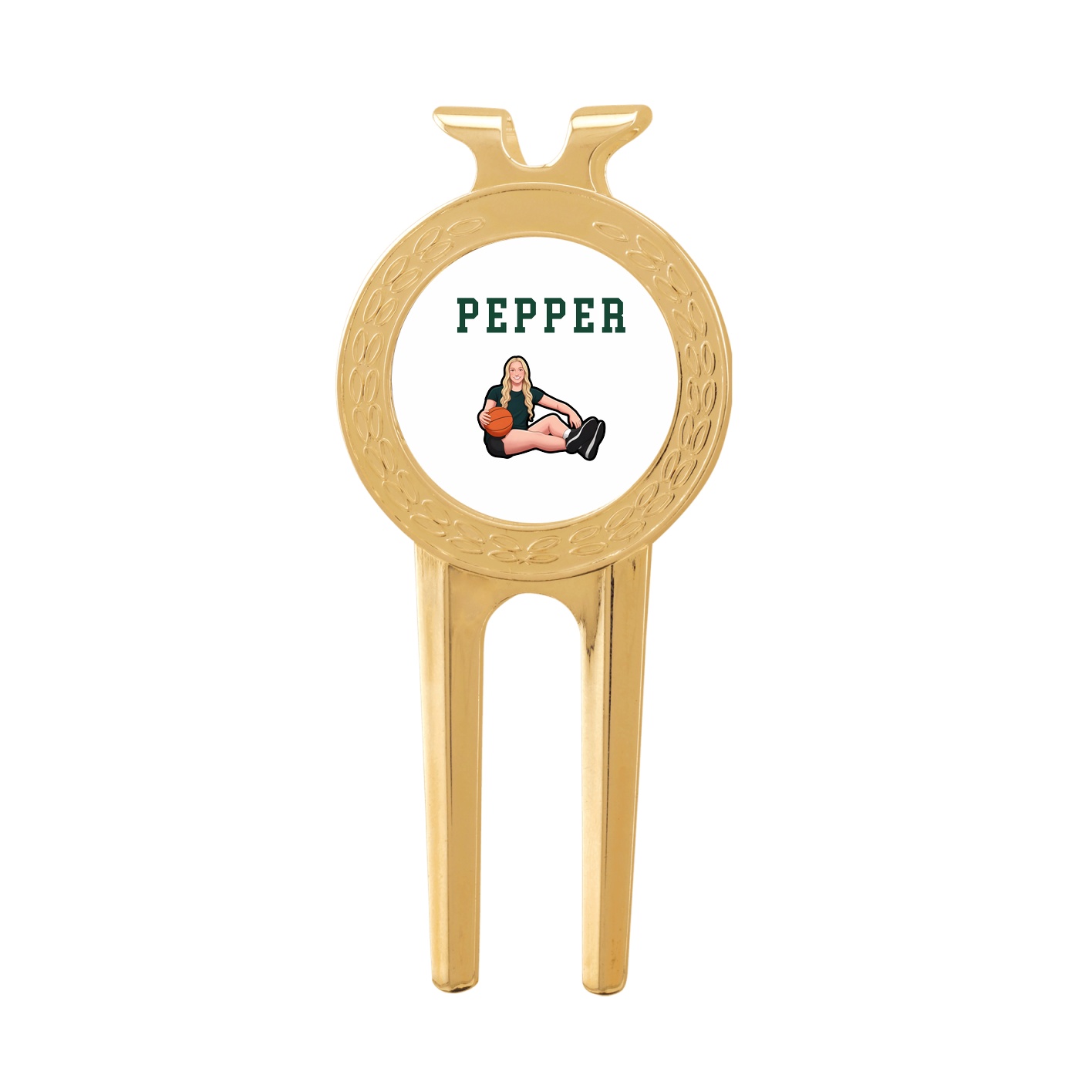 Divot Tool with Ball Marker — Shirsey in Classic