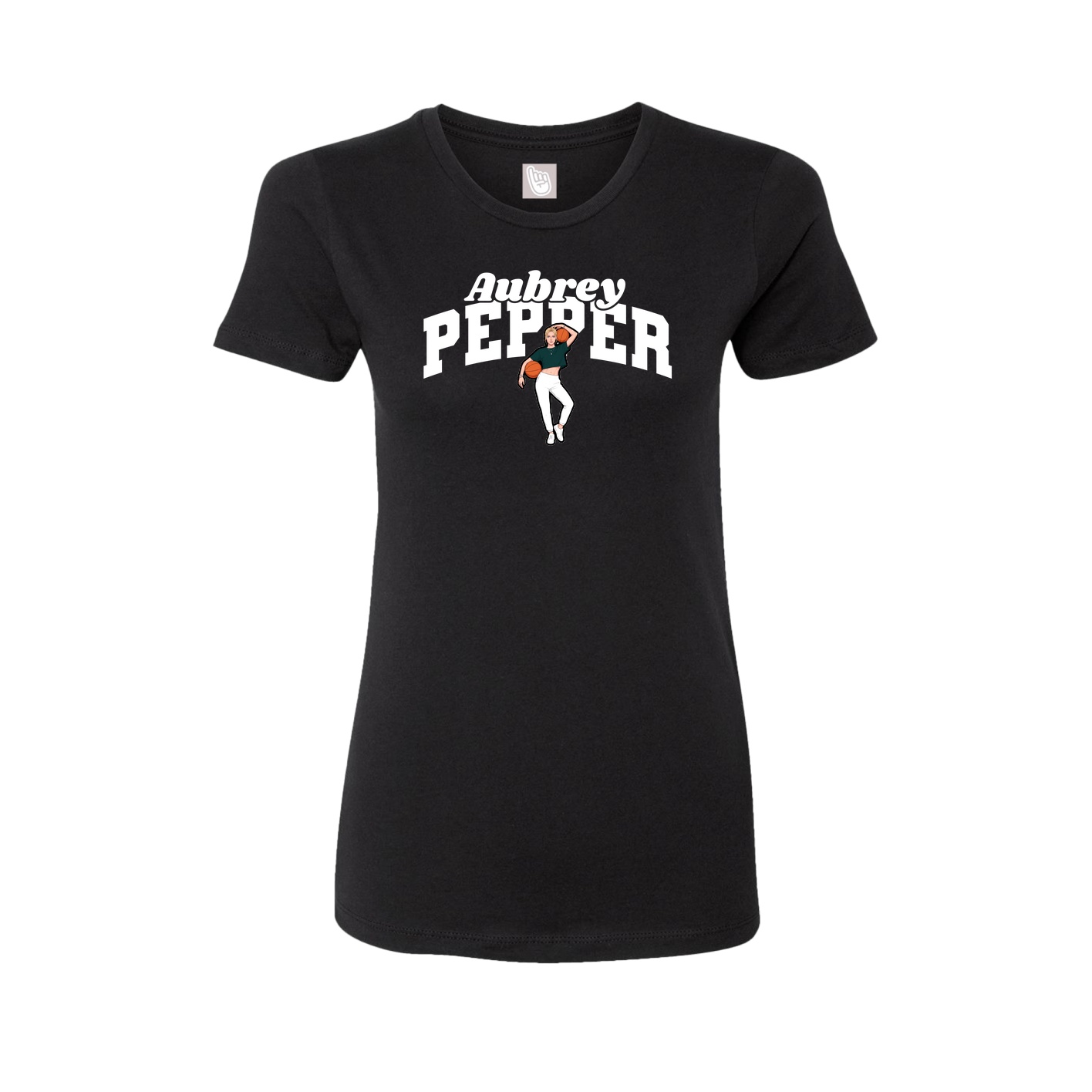 Fitted Women's Tee