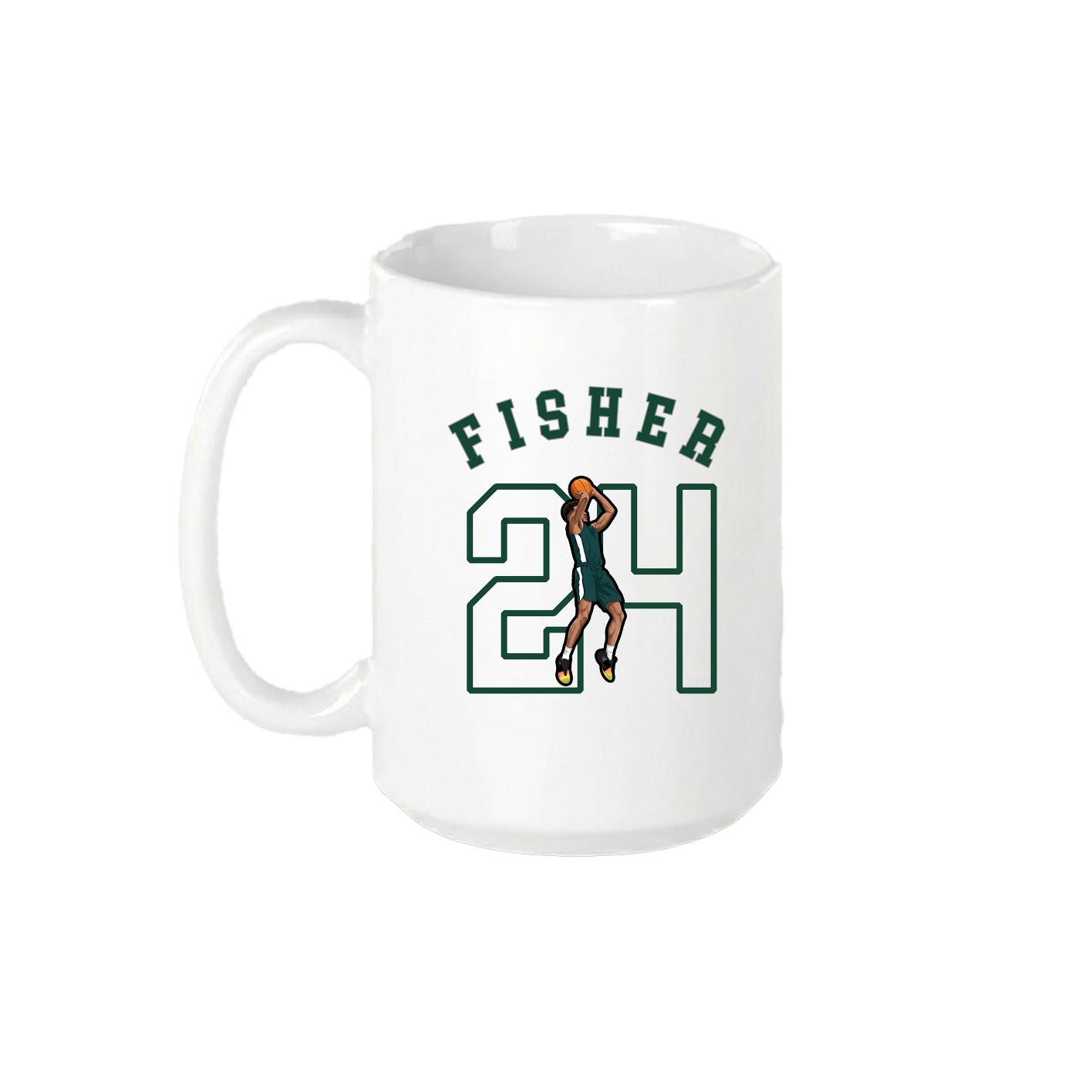 15oz Coffee Mug