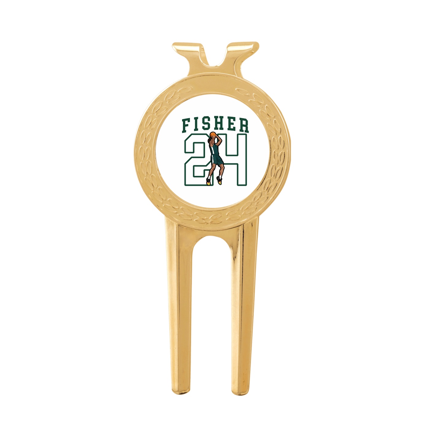 Divot Tool with Ball Marker — Shirsey in Classic
