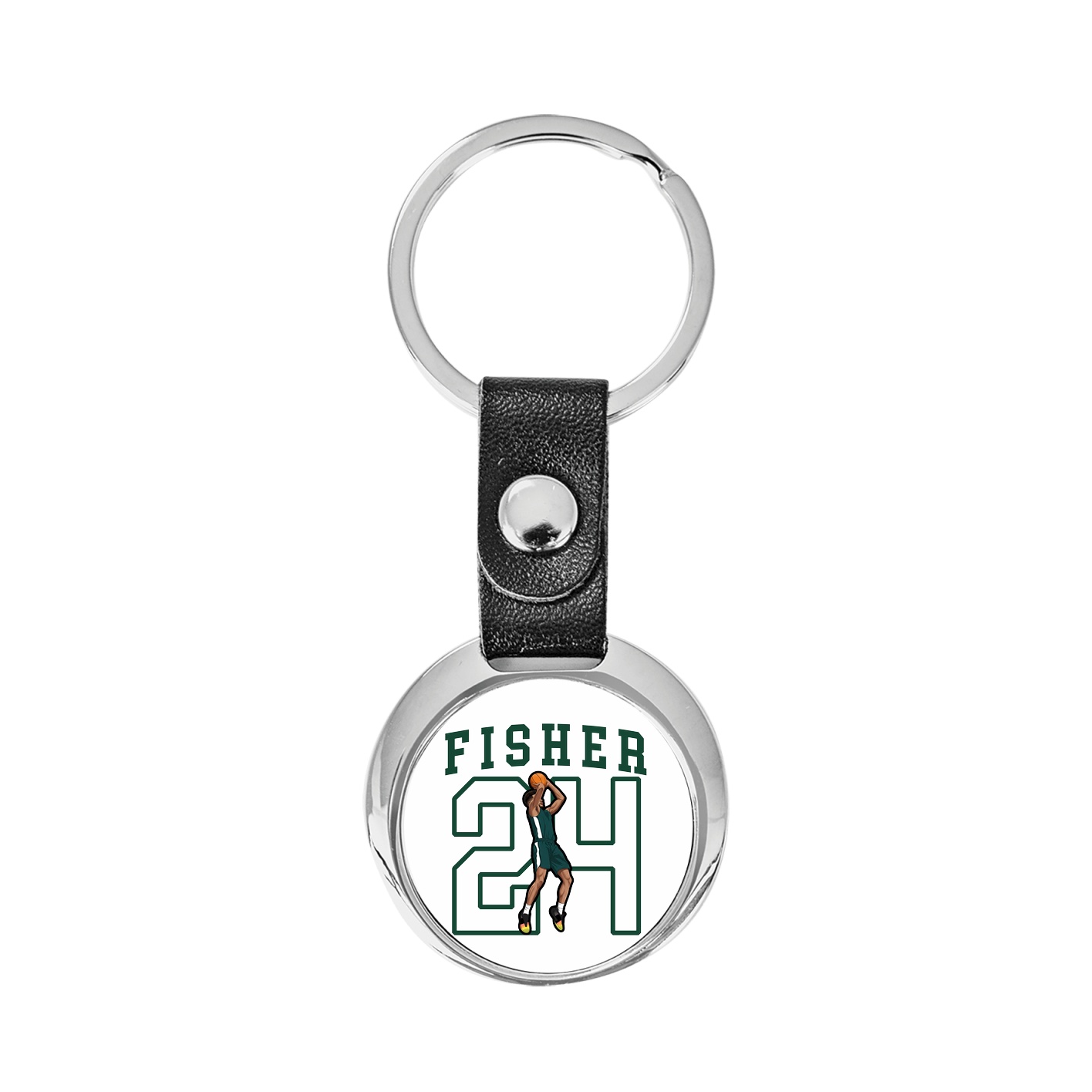 Key Chain — Shirsey in Classic