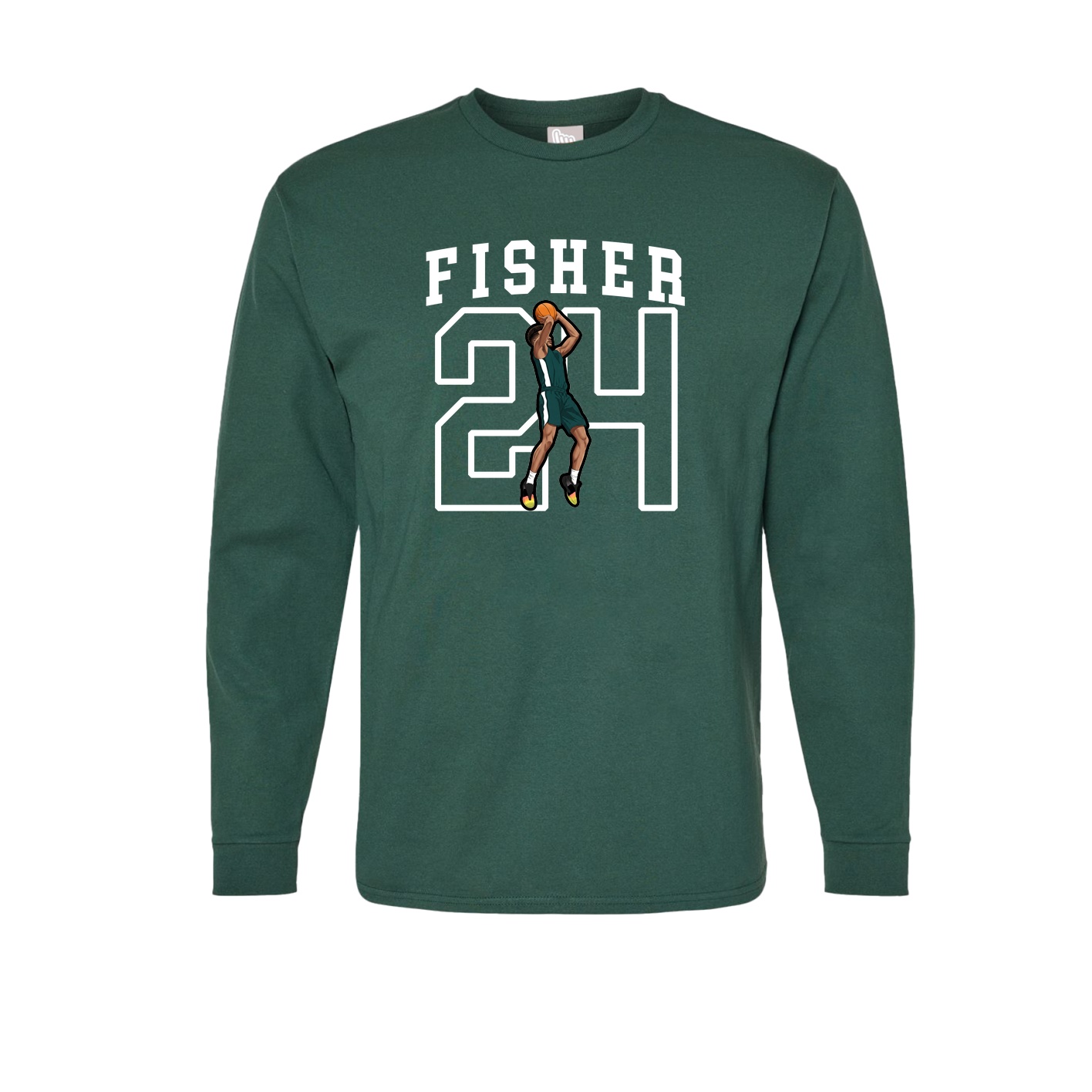 Long Sleeve Tee