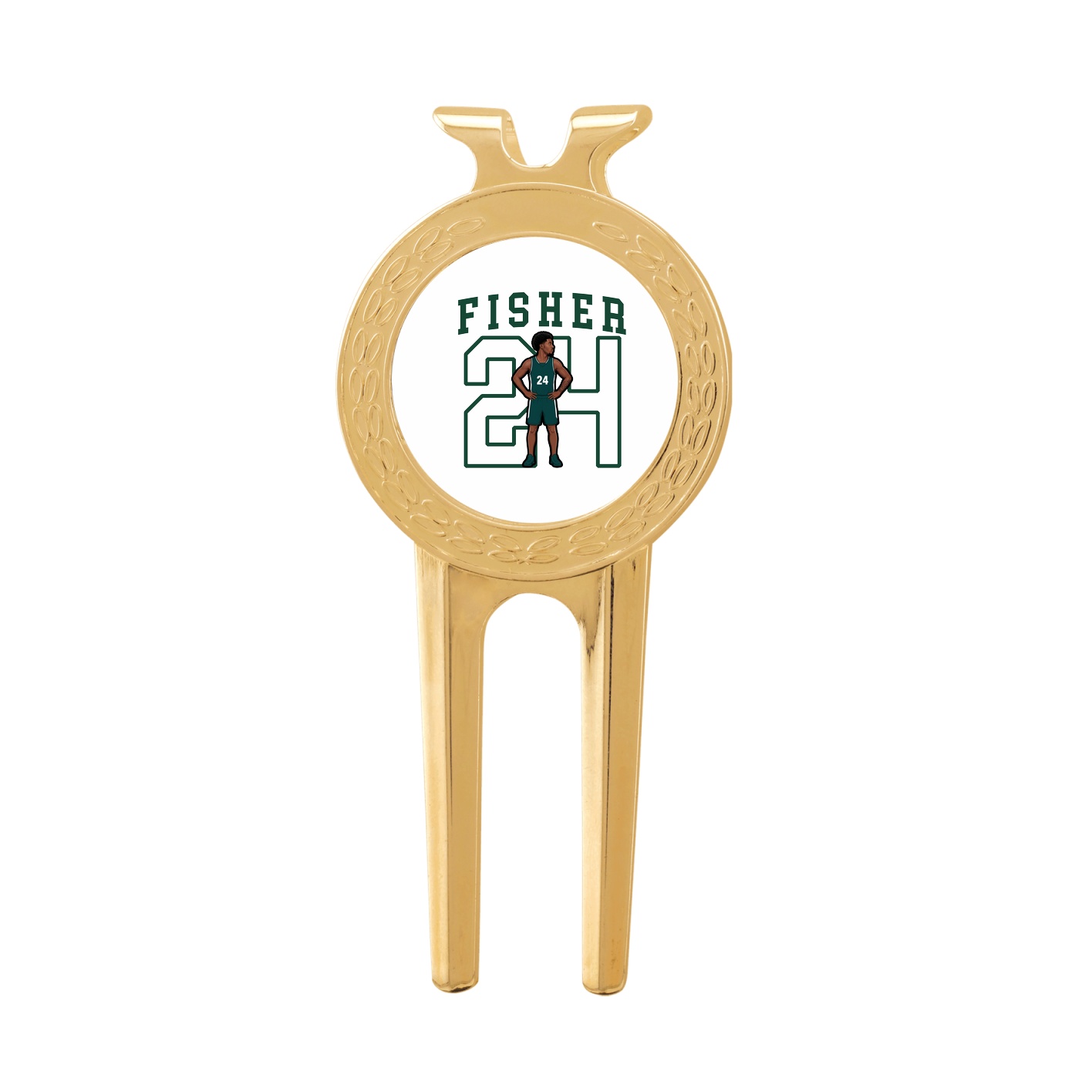 Divot Tool with Ball Marker — Shirsey in Classic