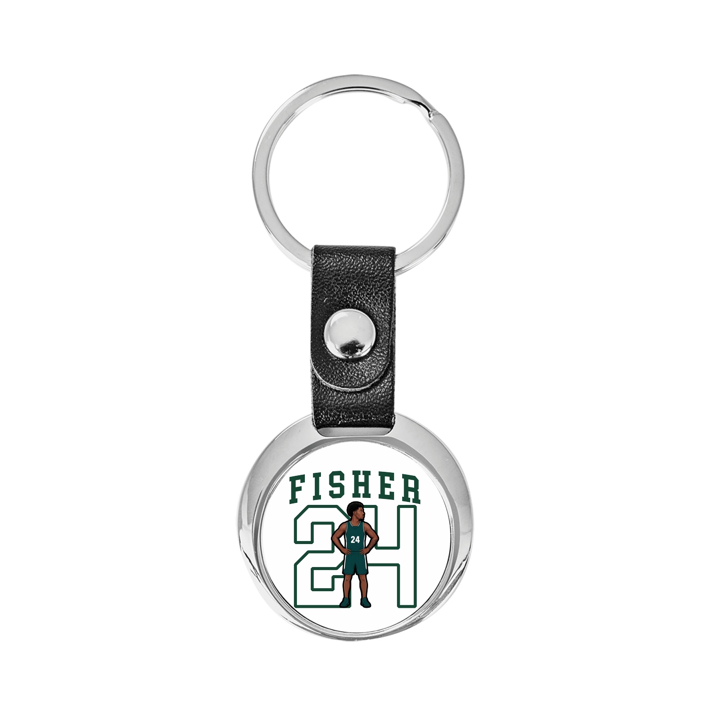 Key Chain — Shirsey in Classic