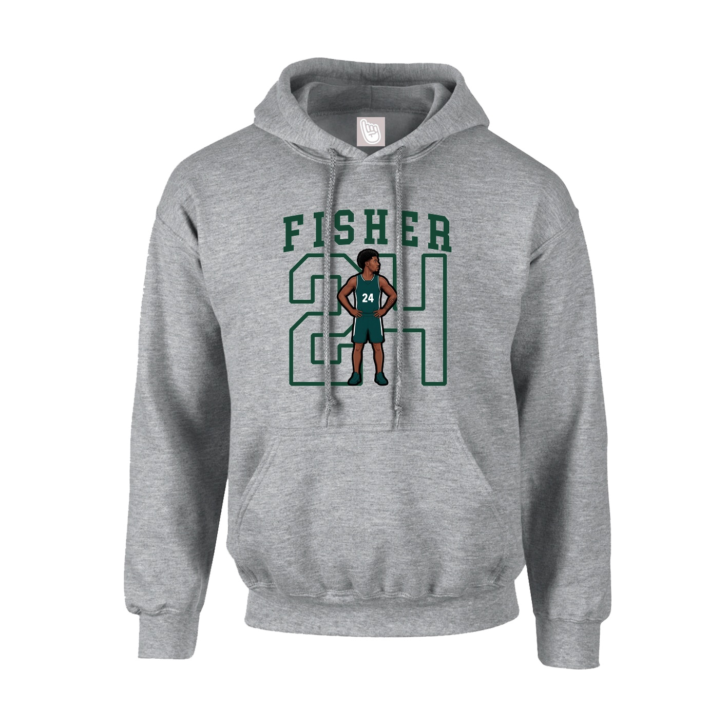 Youth Hoodie