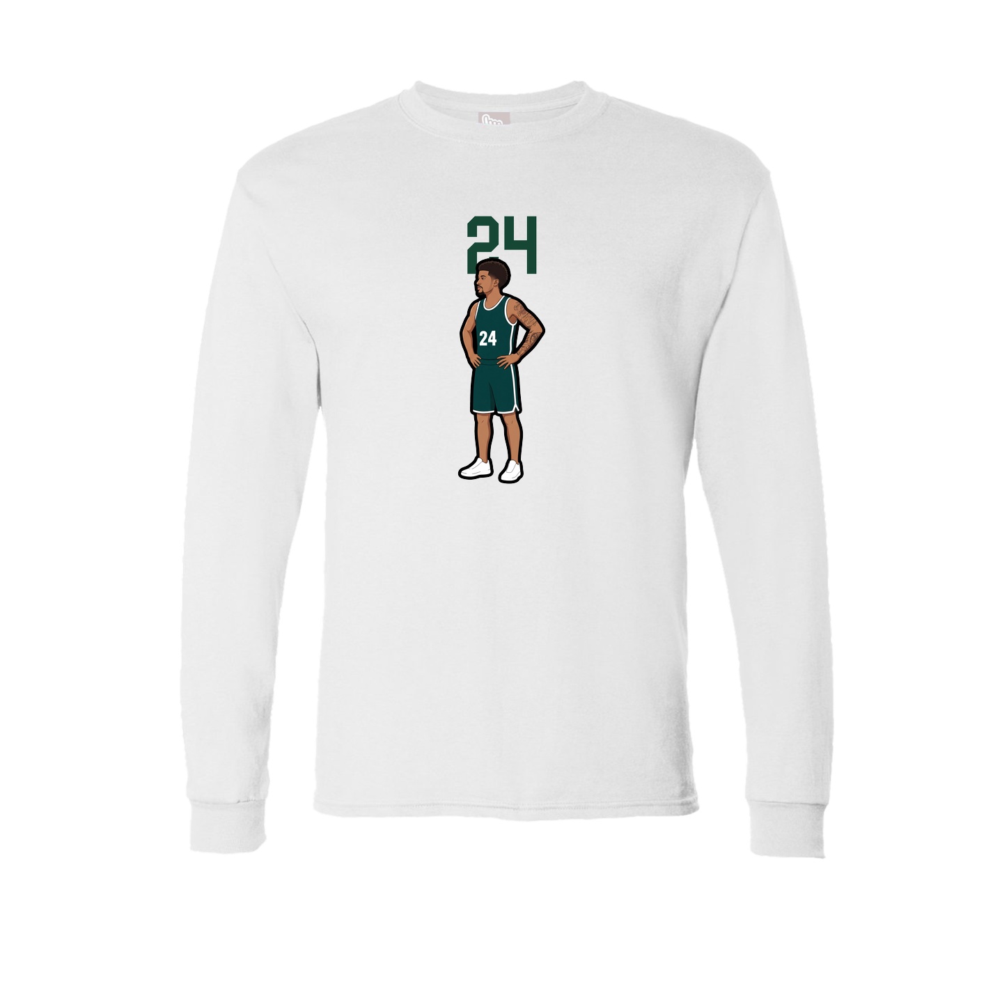 Long Sleeve Tee