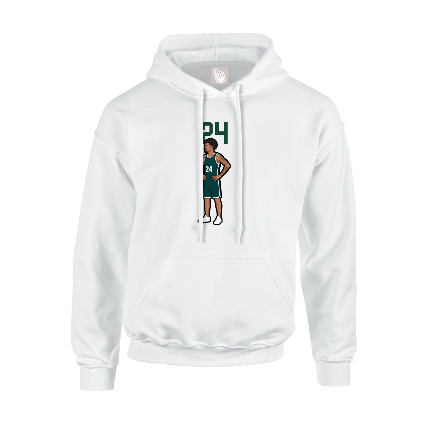 Hoodie