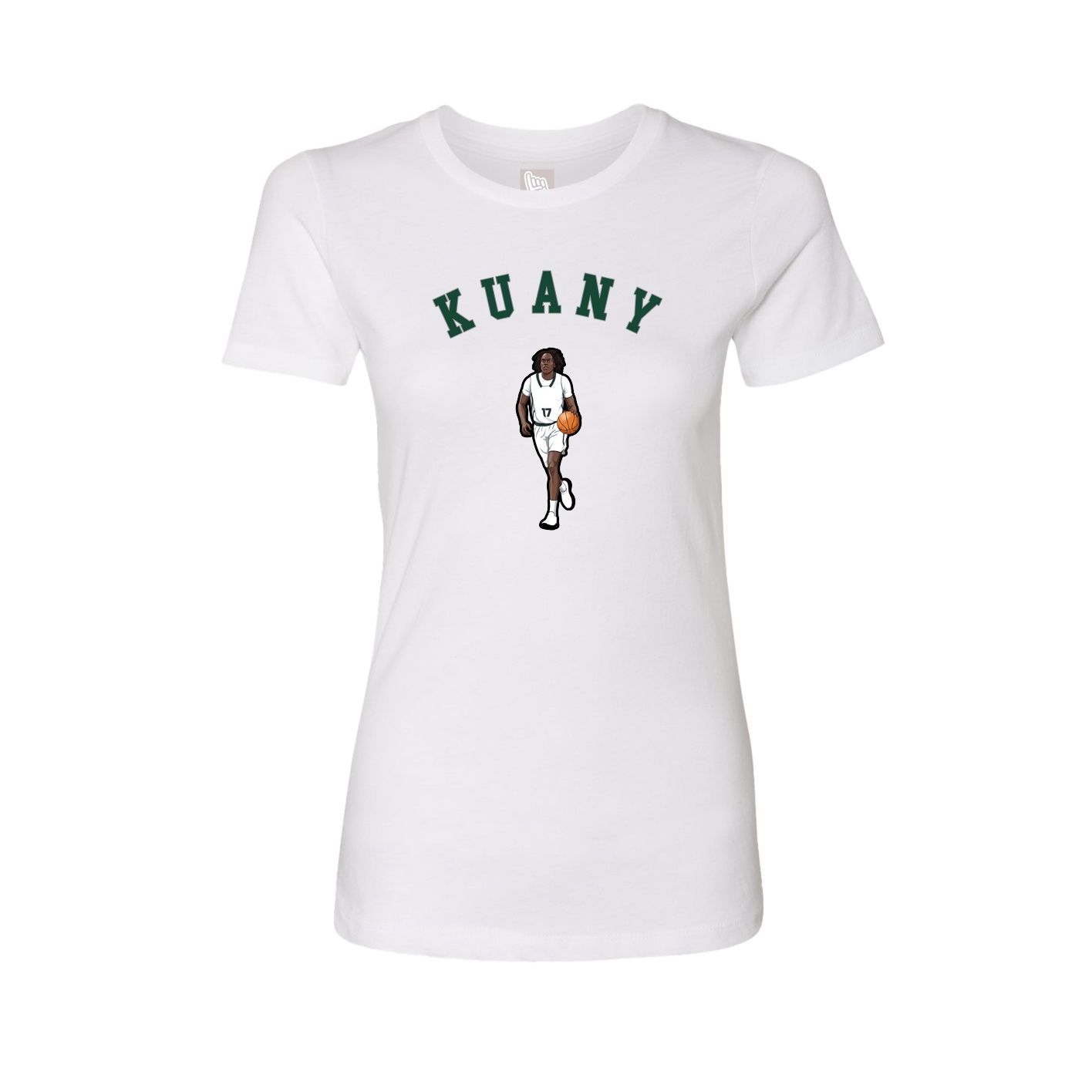 Womens Tee