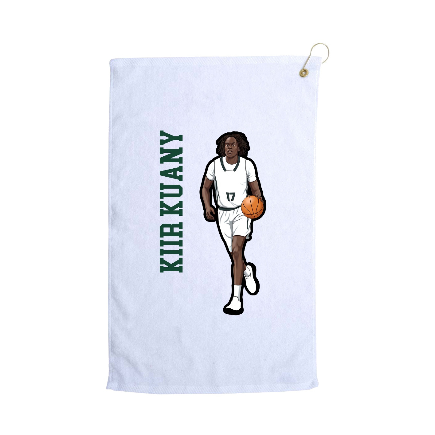 Golf Towel