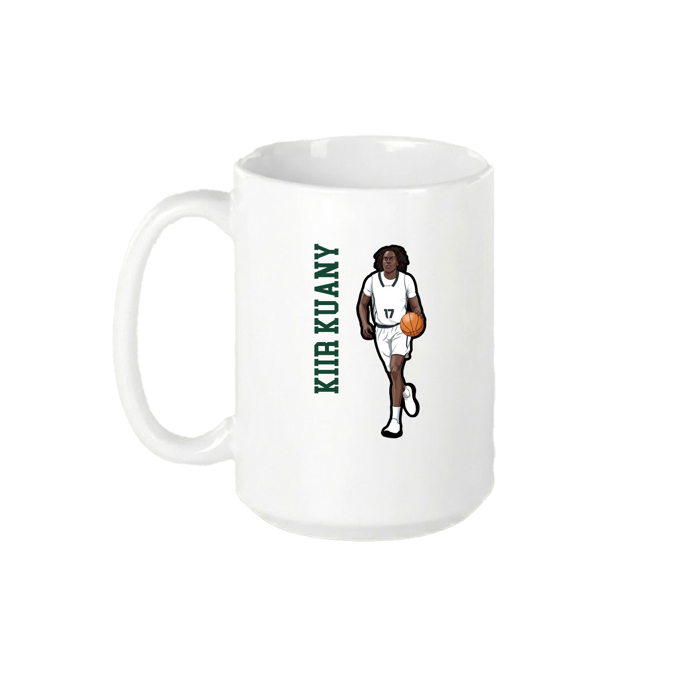 15oz Coffee Mug