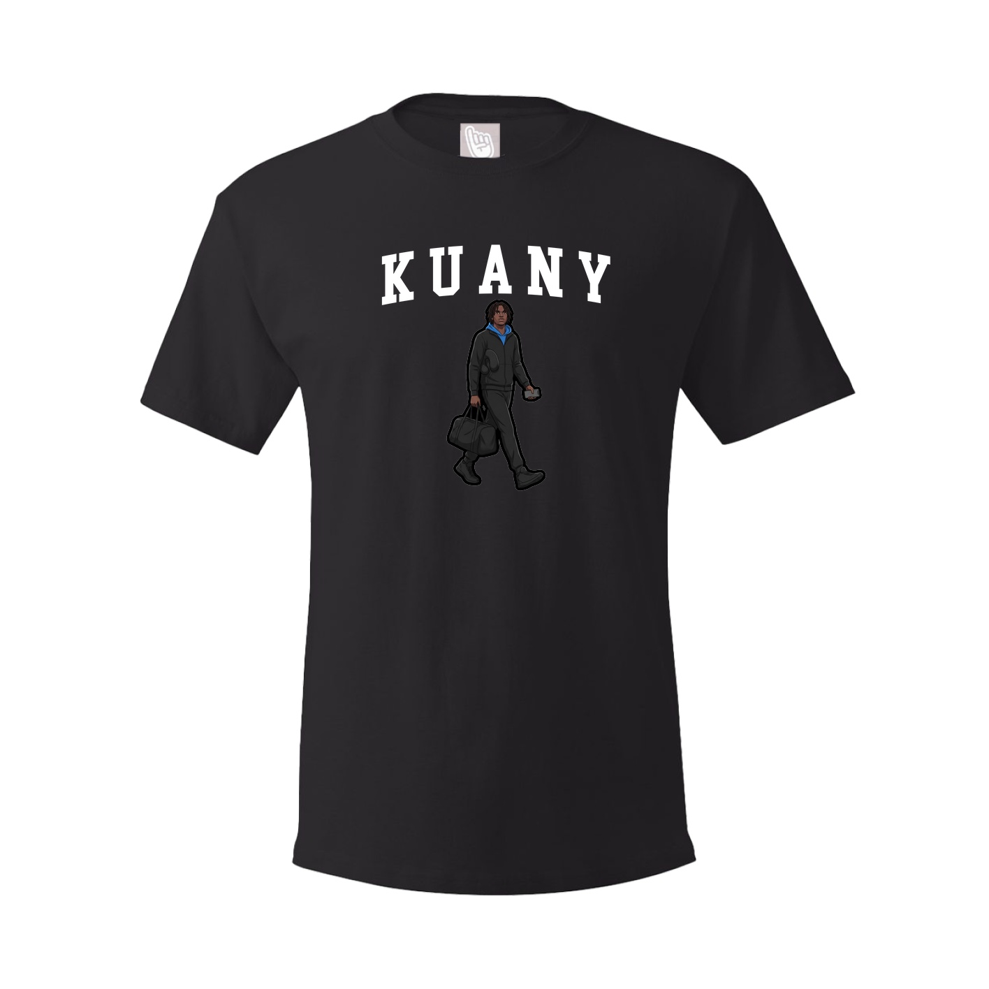 NIL Club Tee