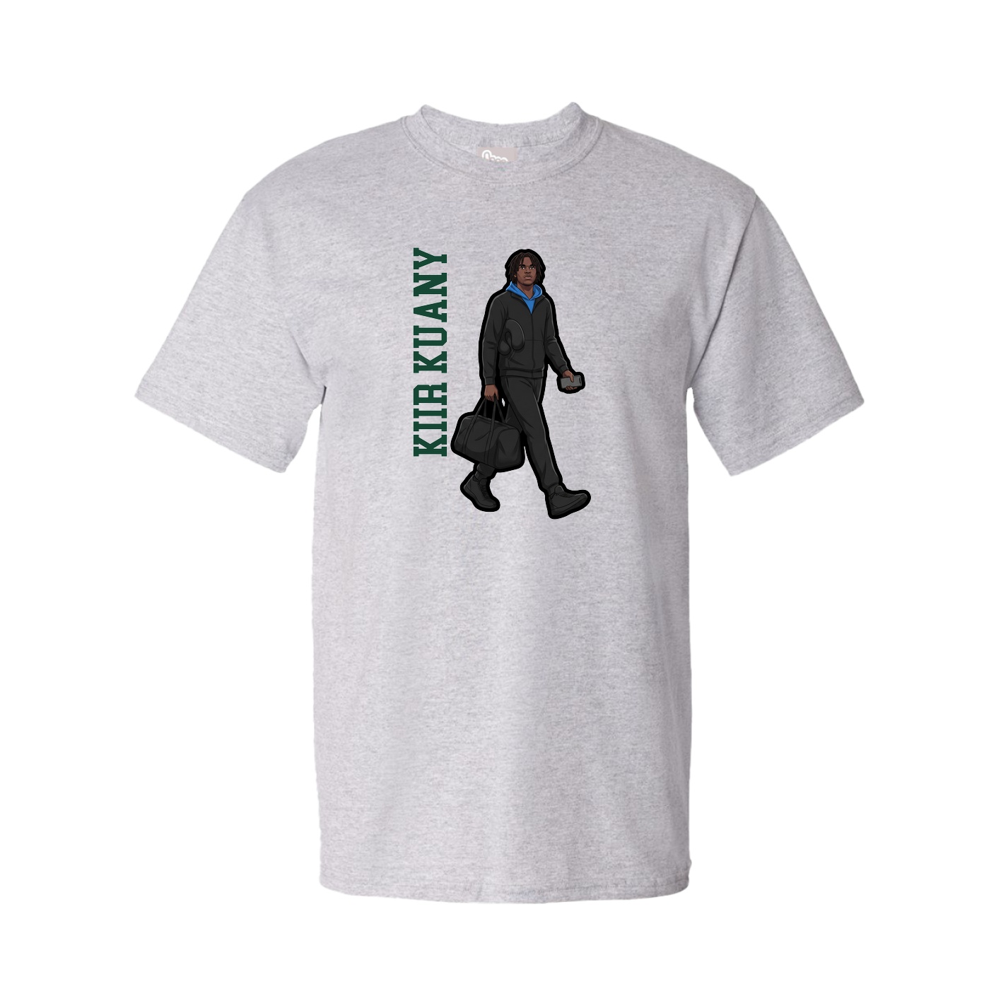 NIL Club Youth Tee