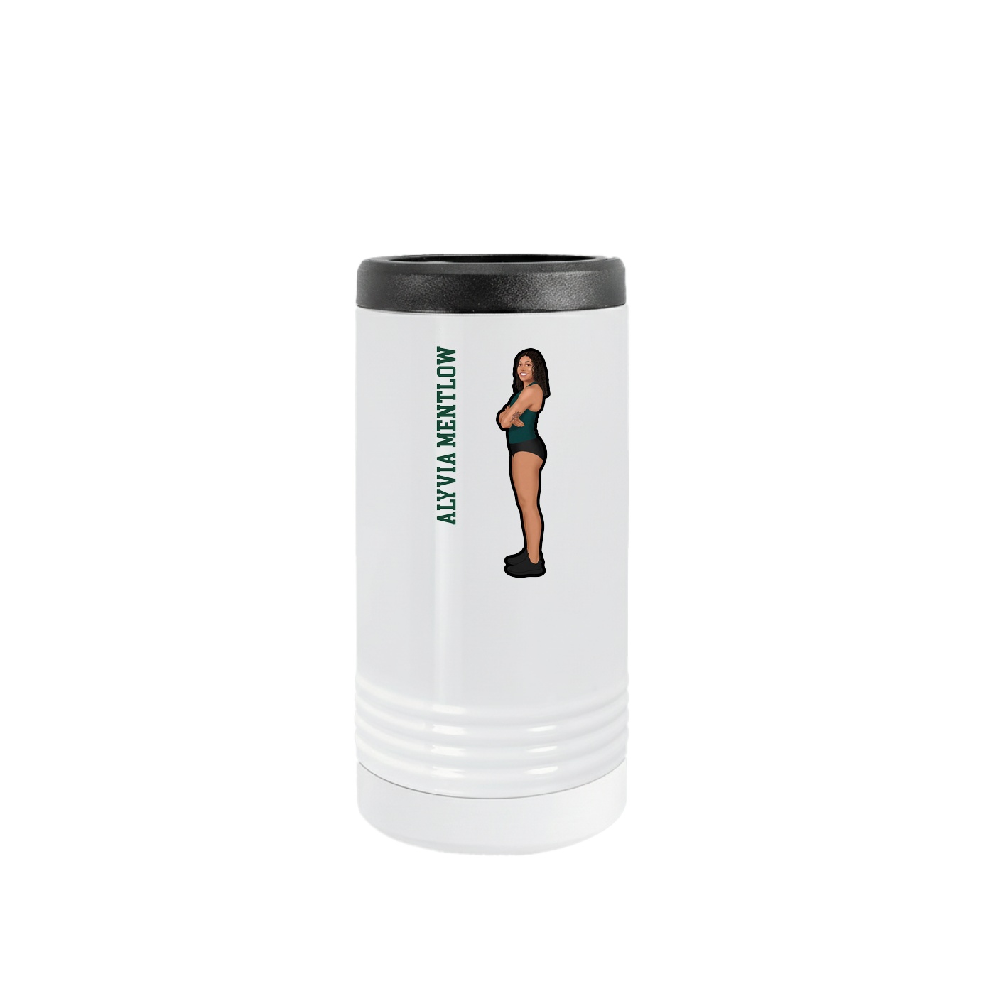Slim Beverage Holder