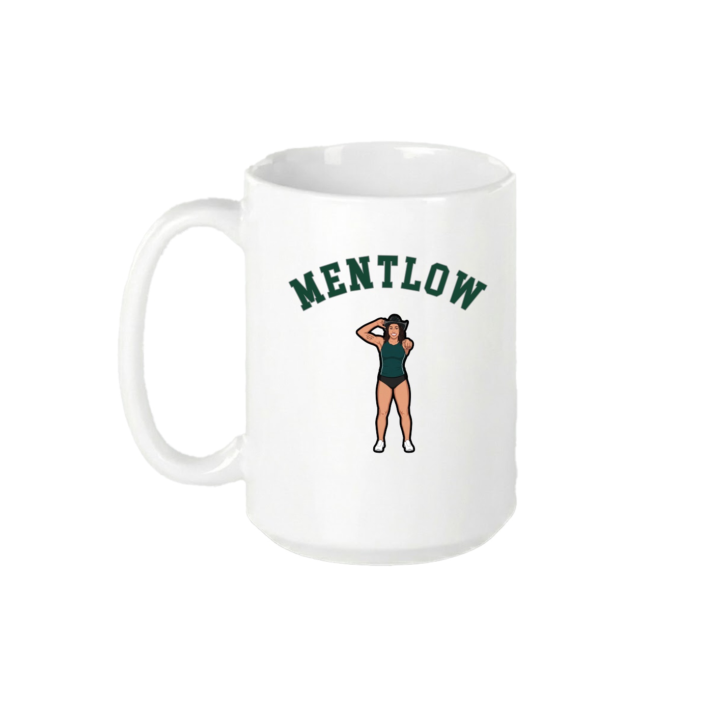 15oz Coffee Mug