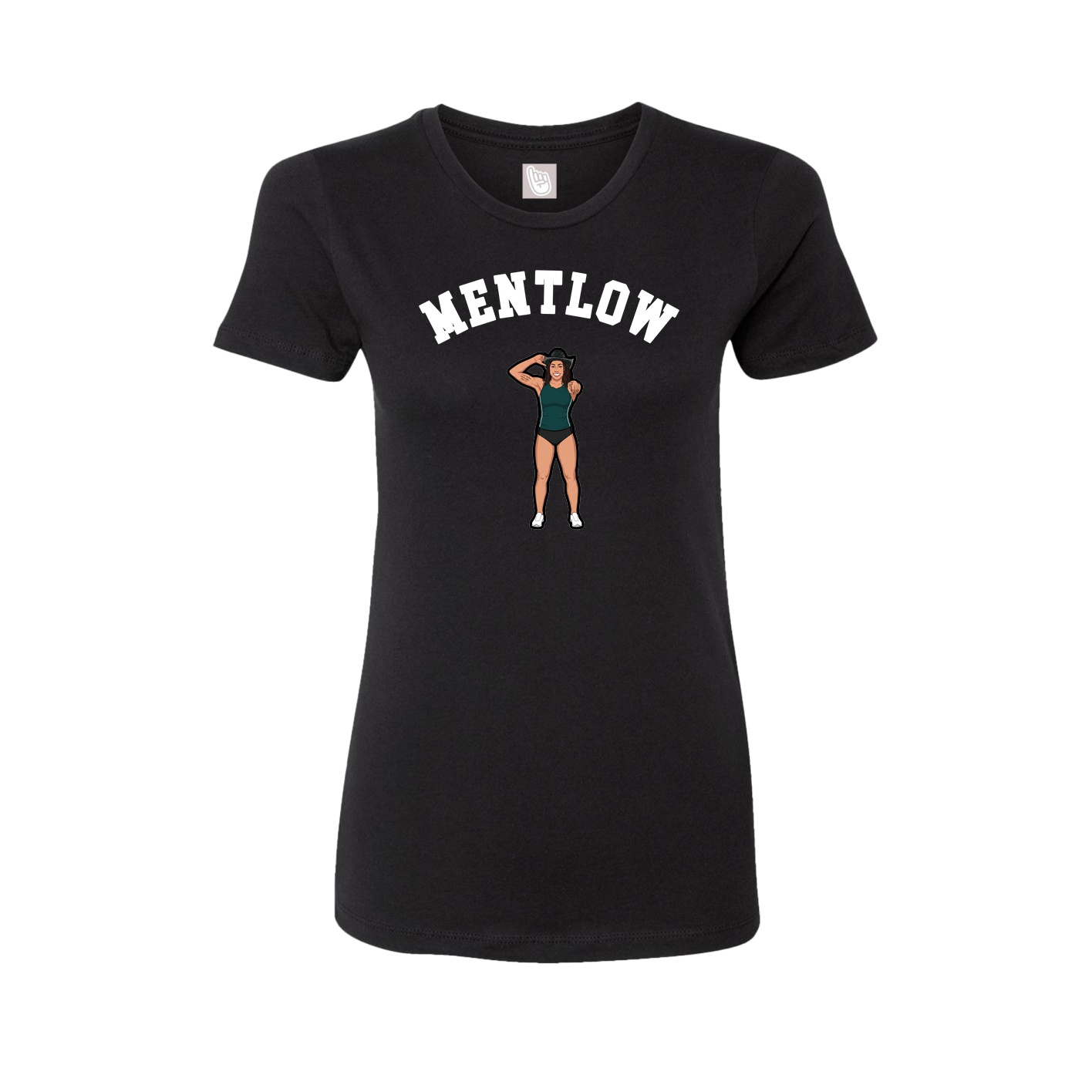 Womens Tee