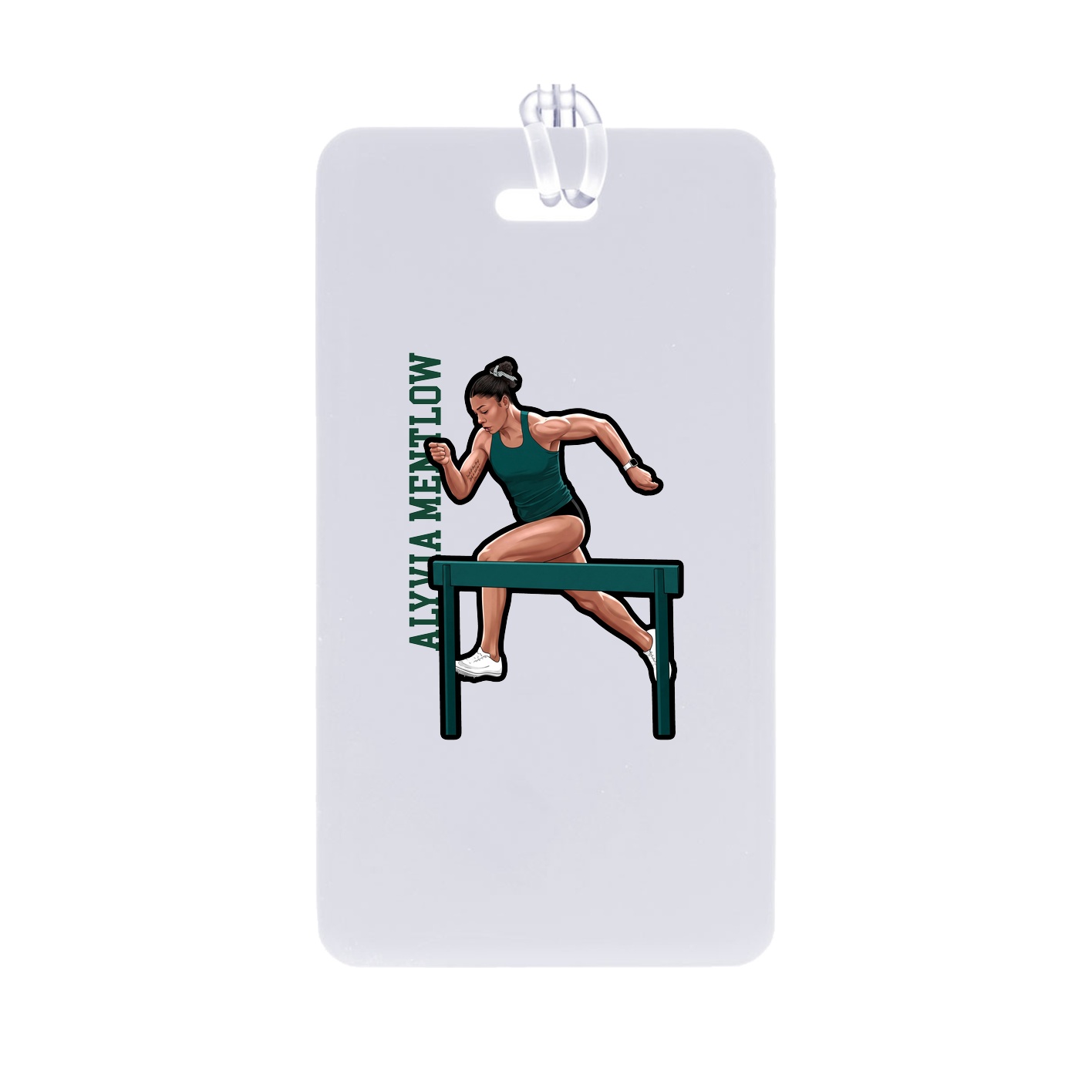 Bag Tag