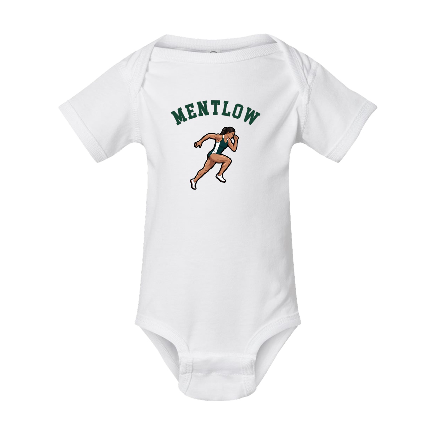 Baby Onesie