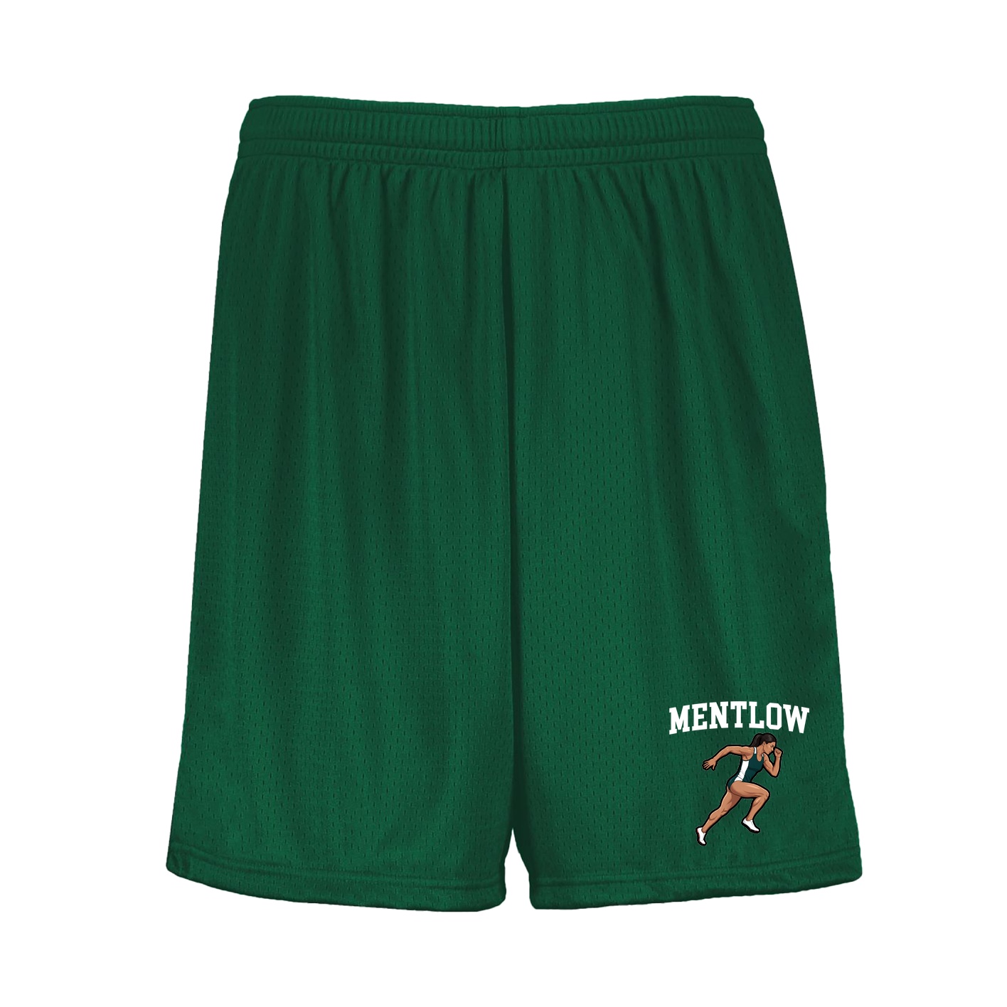 Shorts — Shirsey in Green