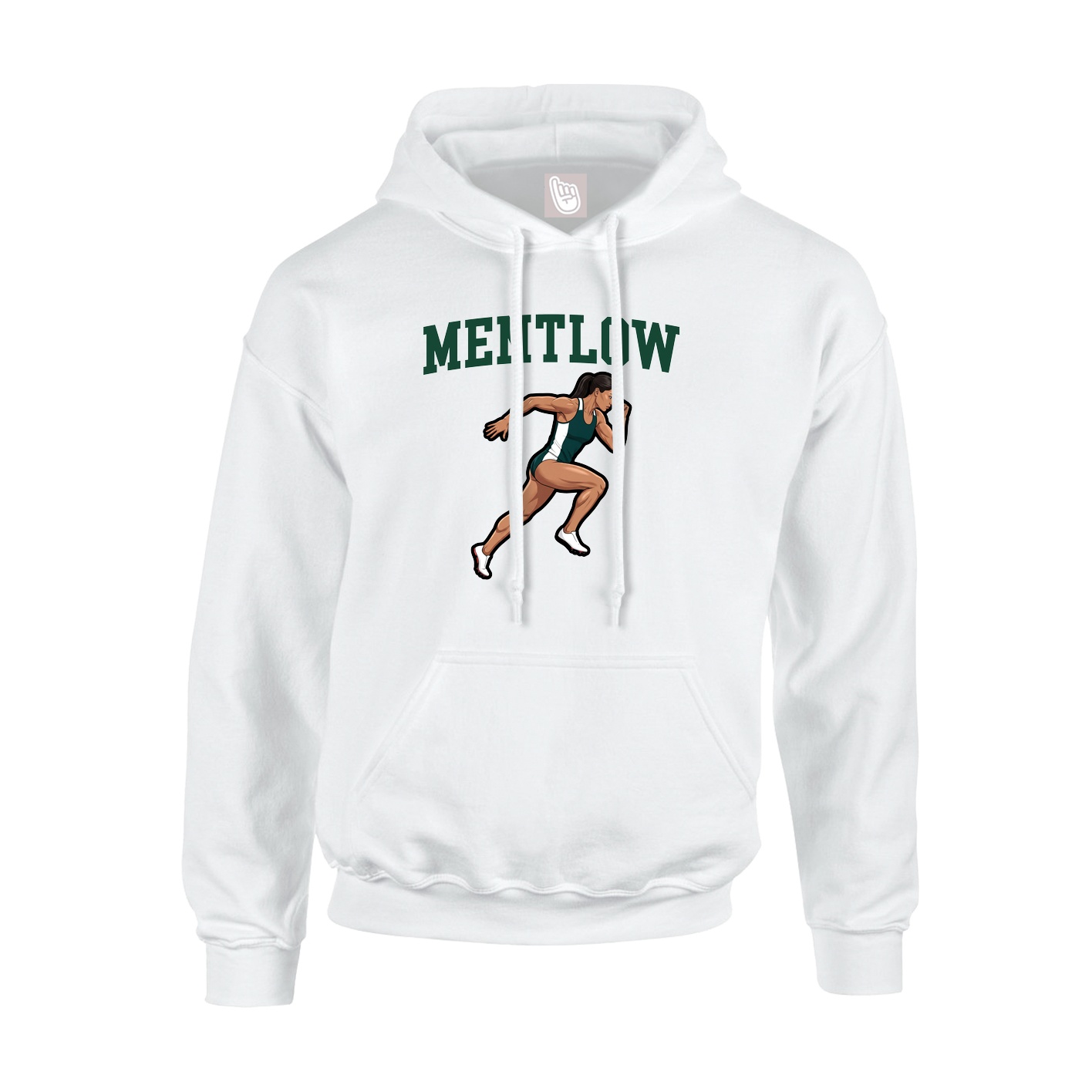 NIL Club Youth Hoodie