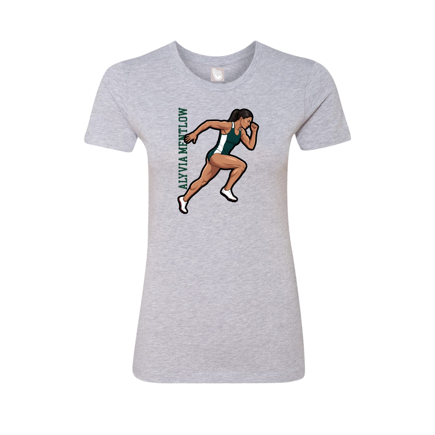 Womens Tee