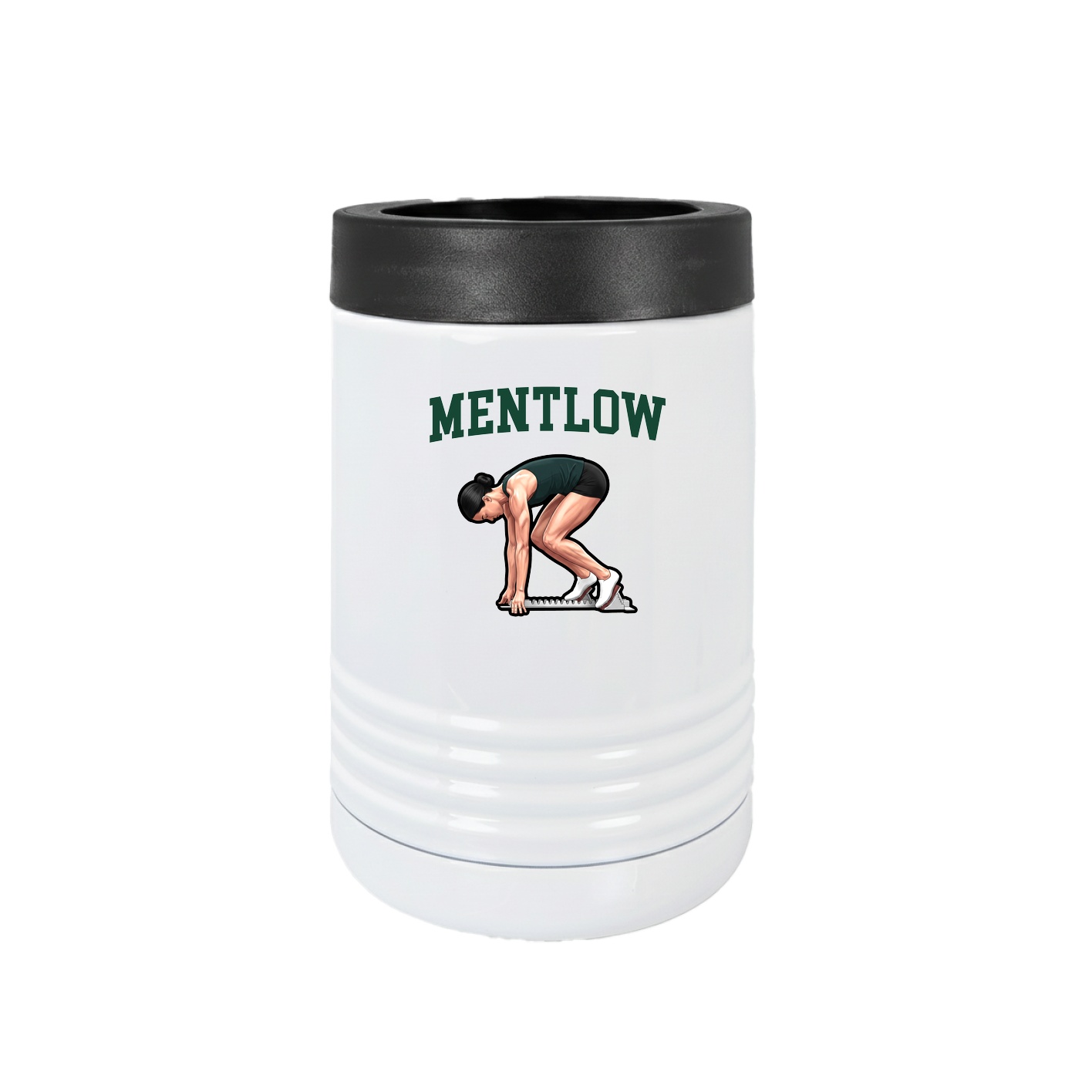 Beverage Holder — Shirsey in White