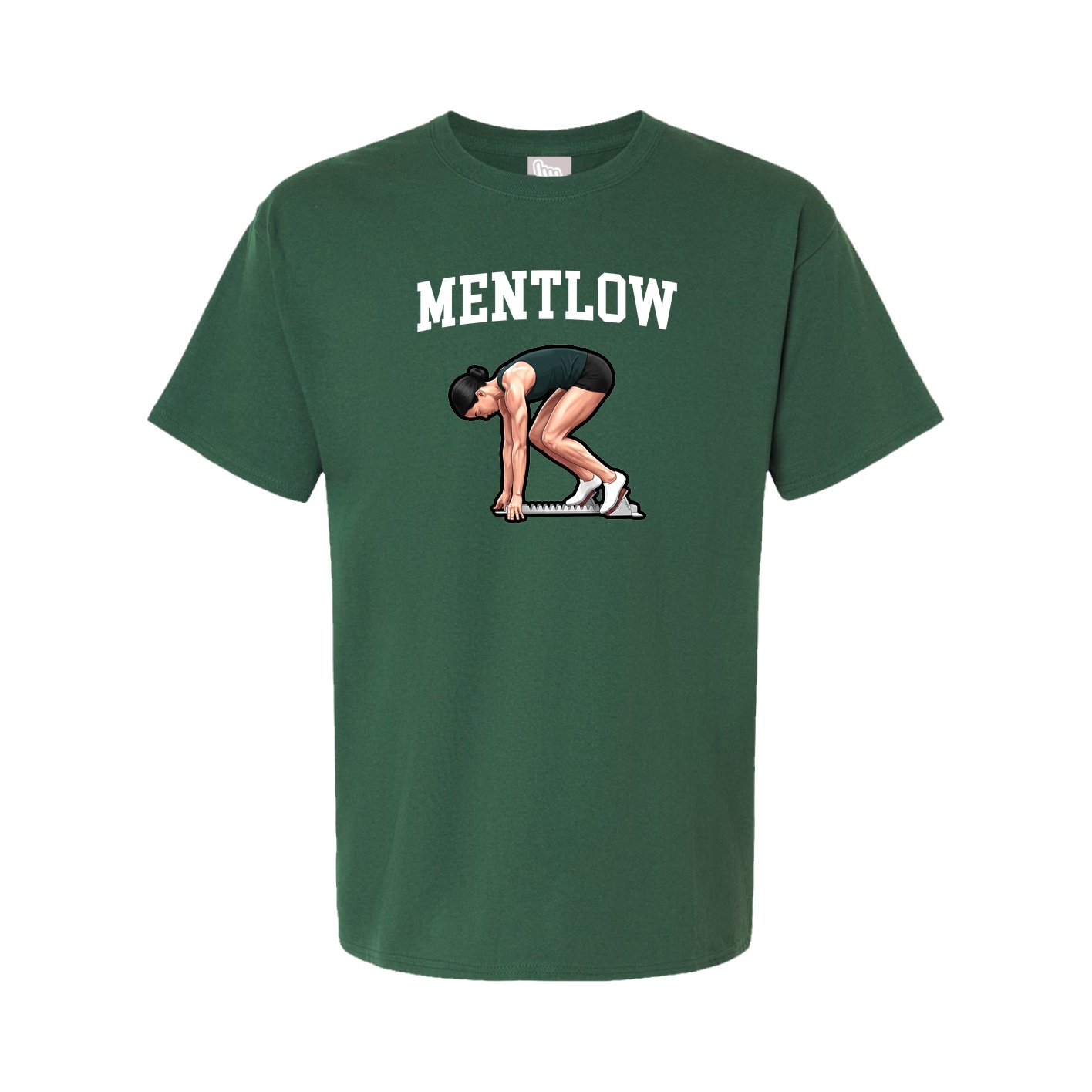Tee — Shirsey in Green