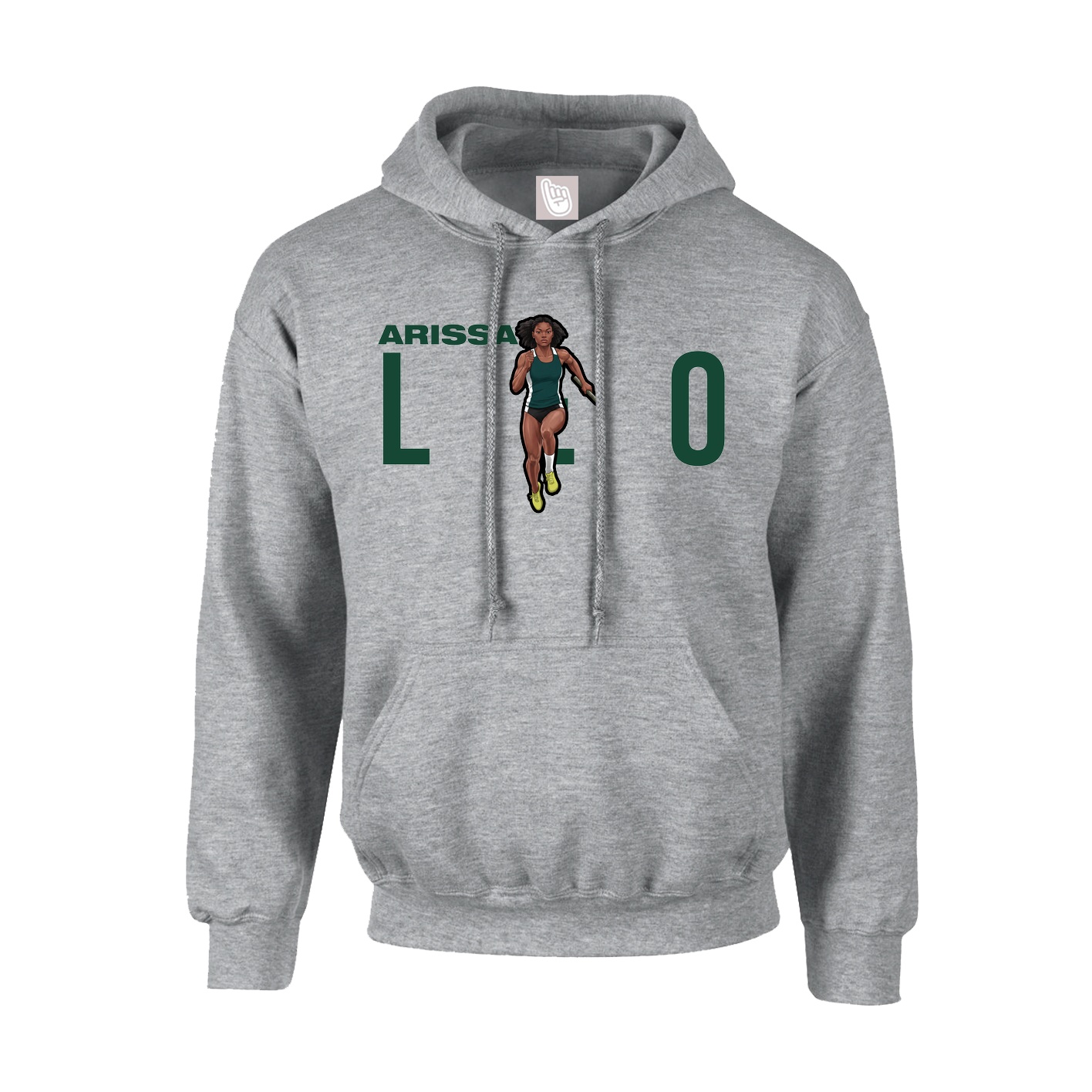 Hoodie