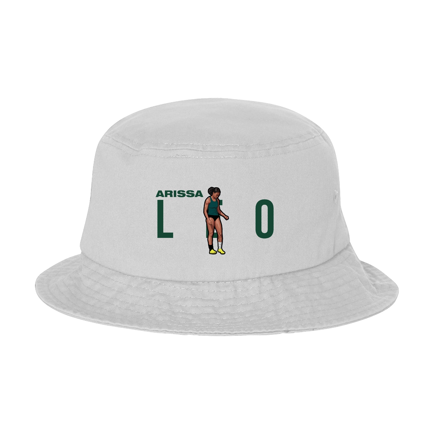 Bucket Cap