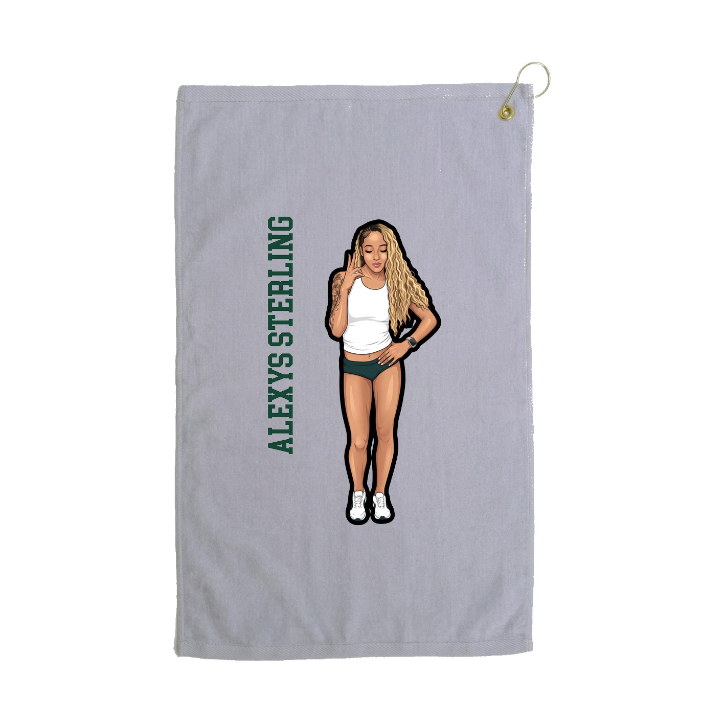 Golf Towel