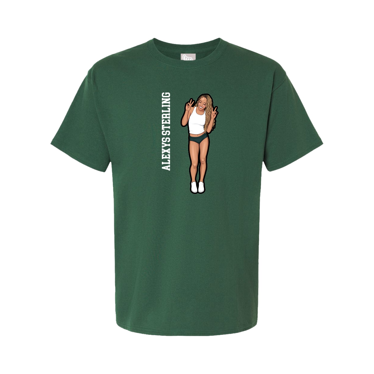 Youth Tee