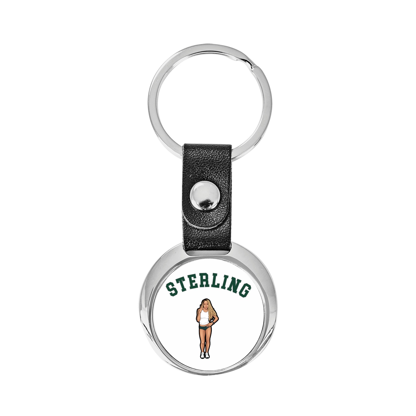 Key Chain
